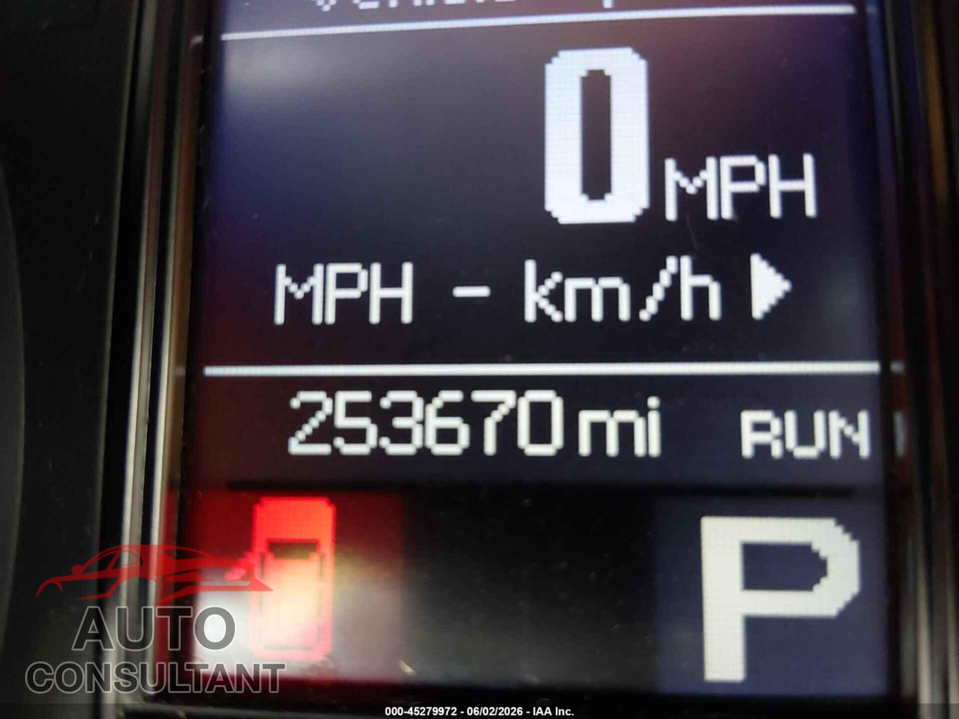 DODGE DURANGO 2011 - 1D4SE5GT7BC695752