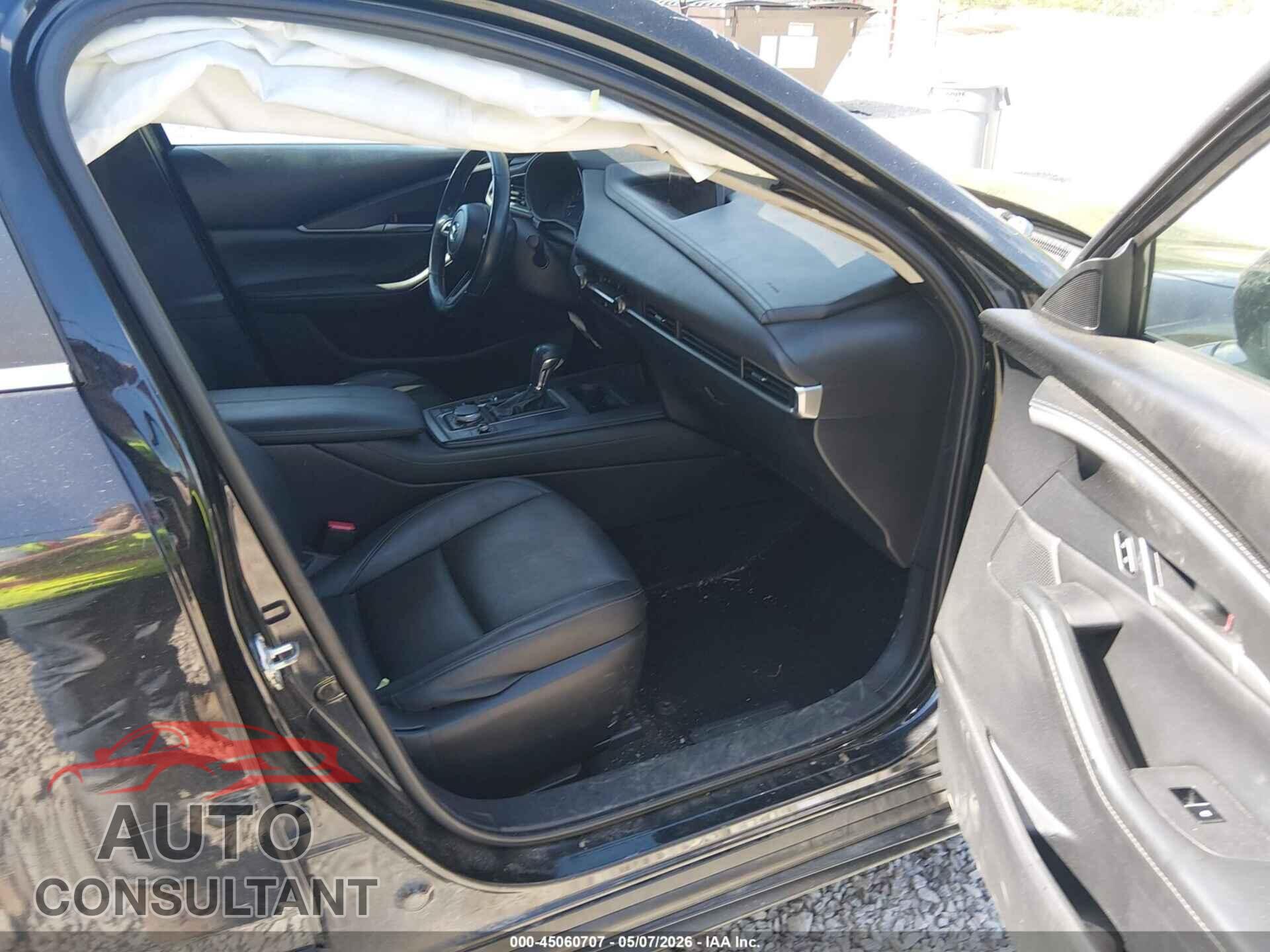 MAZDA CX-30 2021 - 3MVDMABL2MM246682