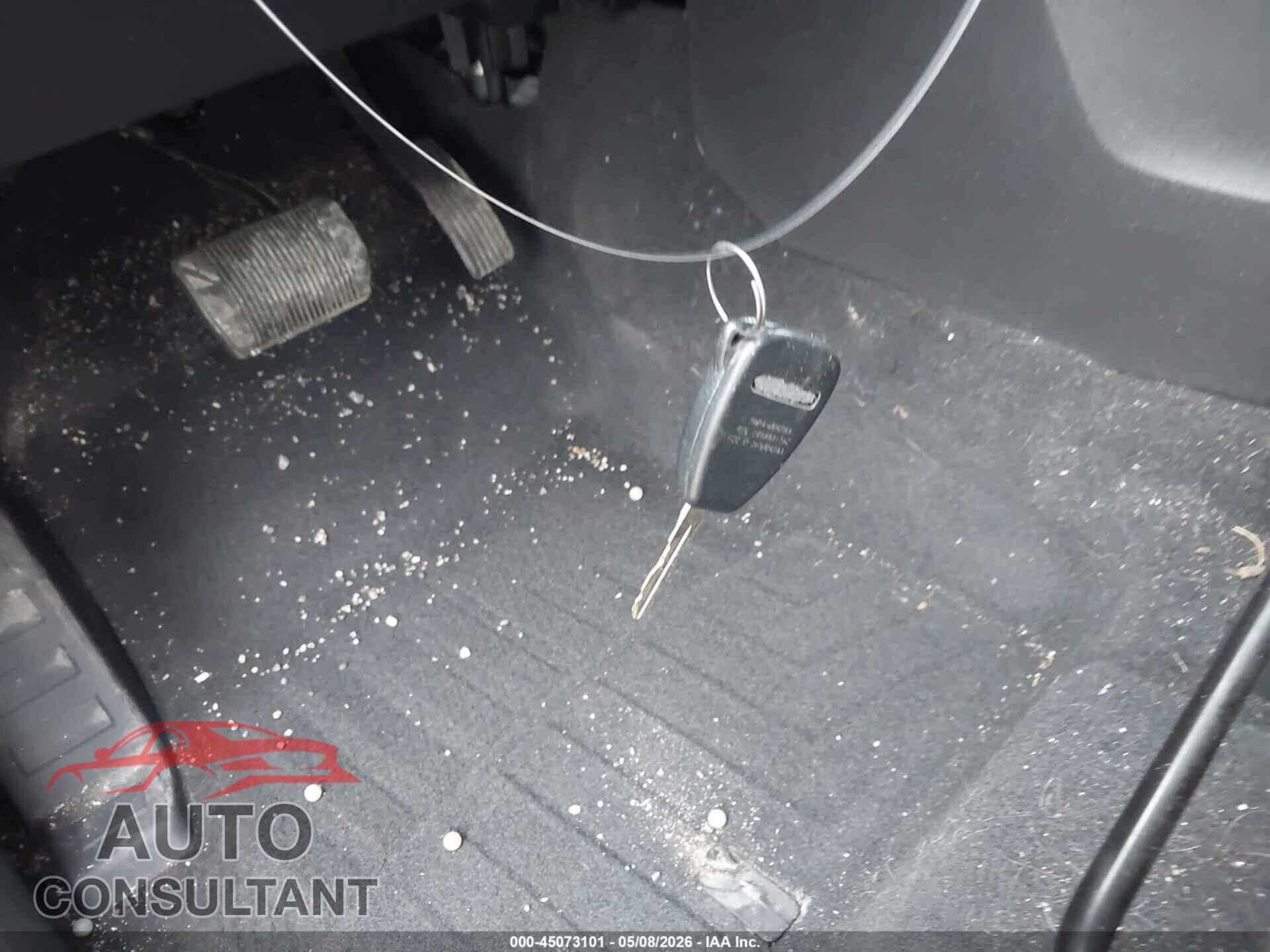 JEEP COMPASS 2012 - 1C4NJDBB5CD577001