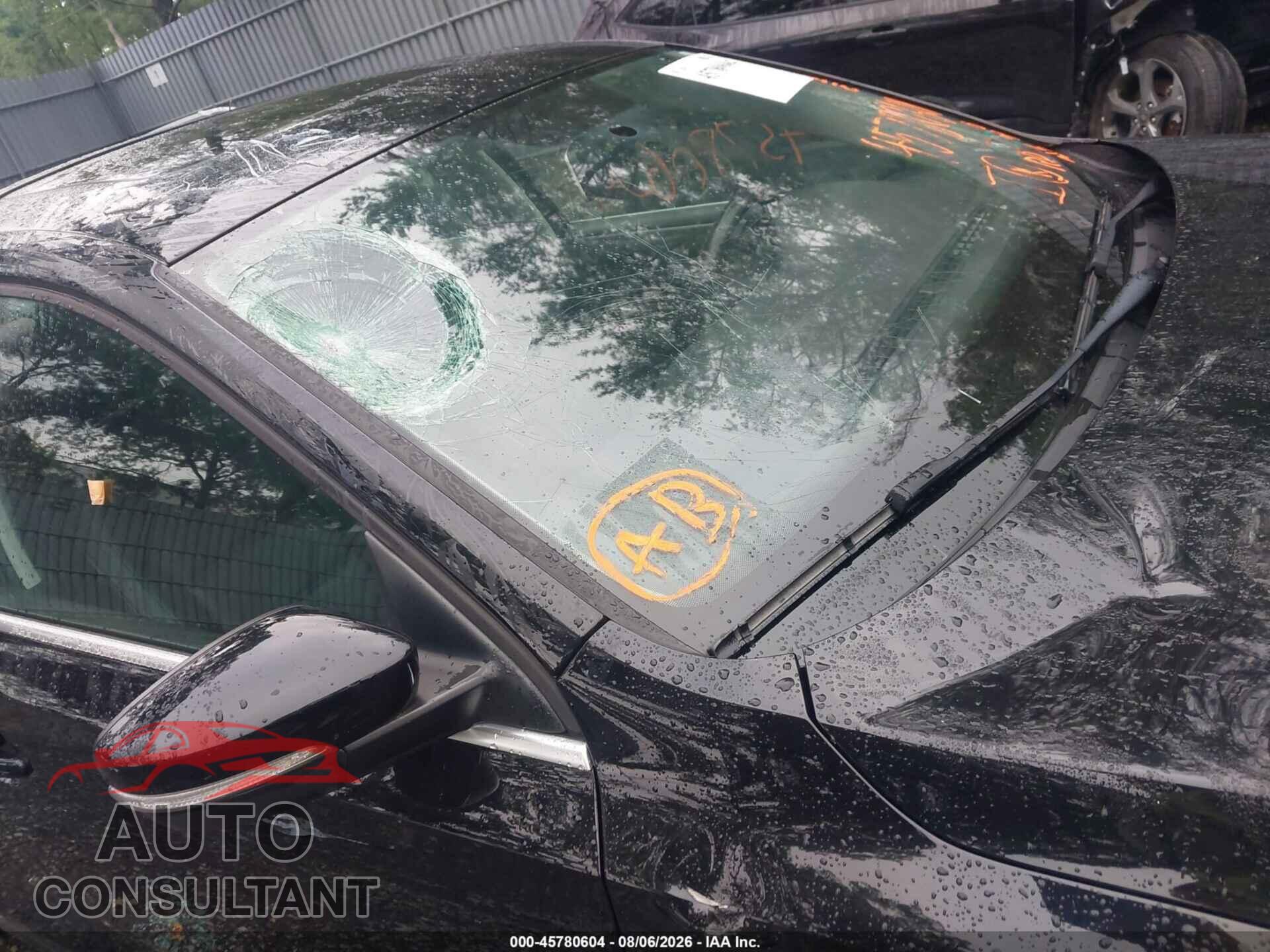VOLKSWAGEN JETTA 2017 - 3VWDB7AJ7HM310941
