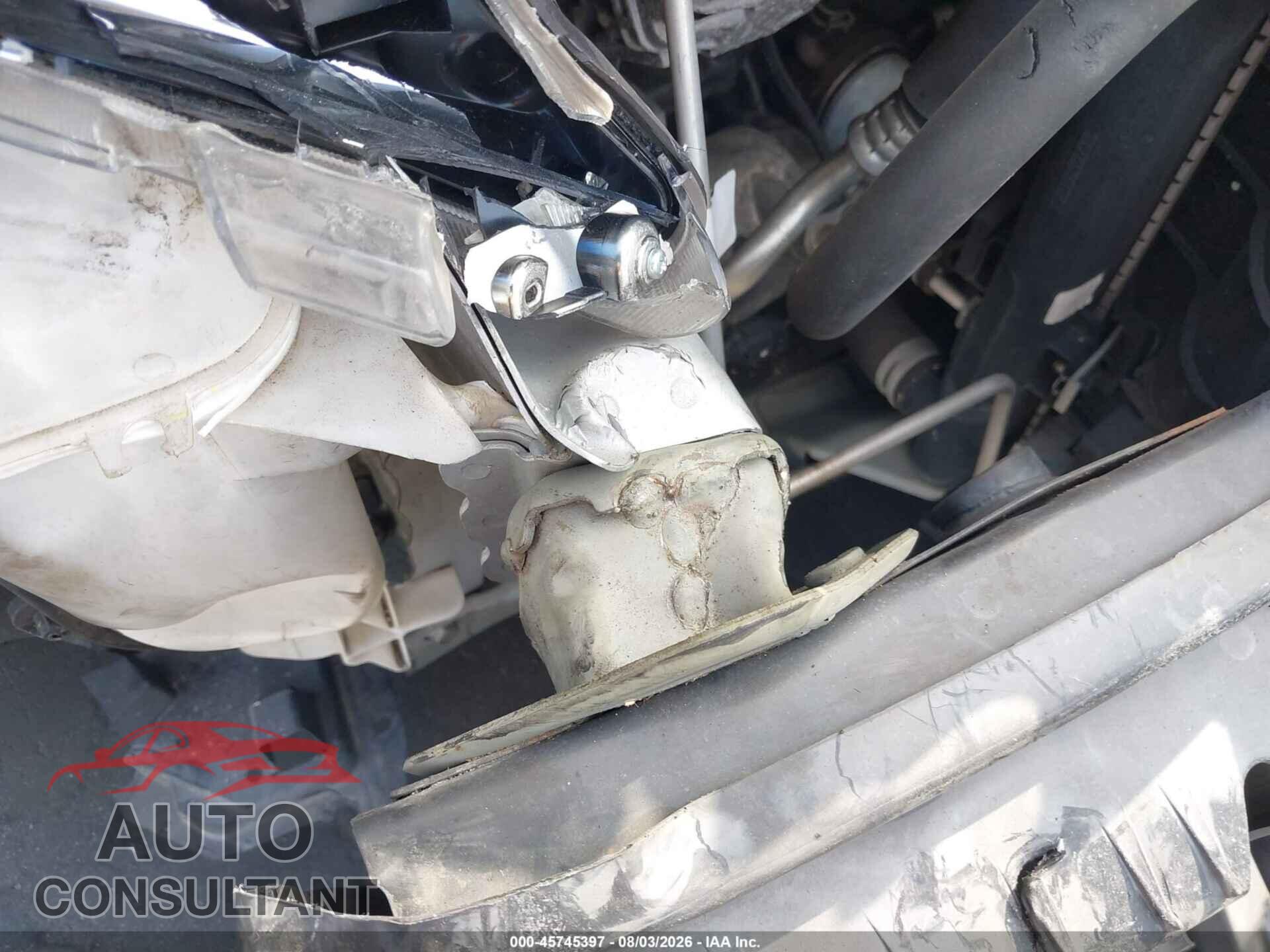 NISSAN VERSA NOTE 2016 - 3N1CE2CP0GL357018