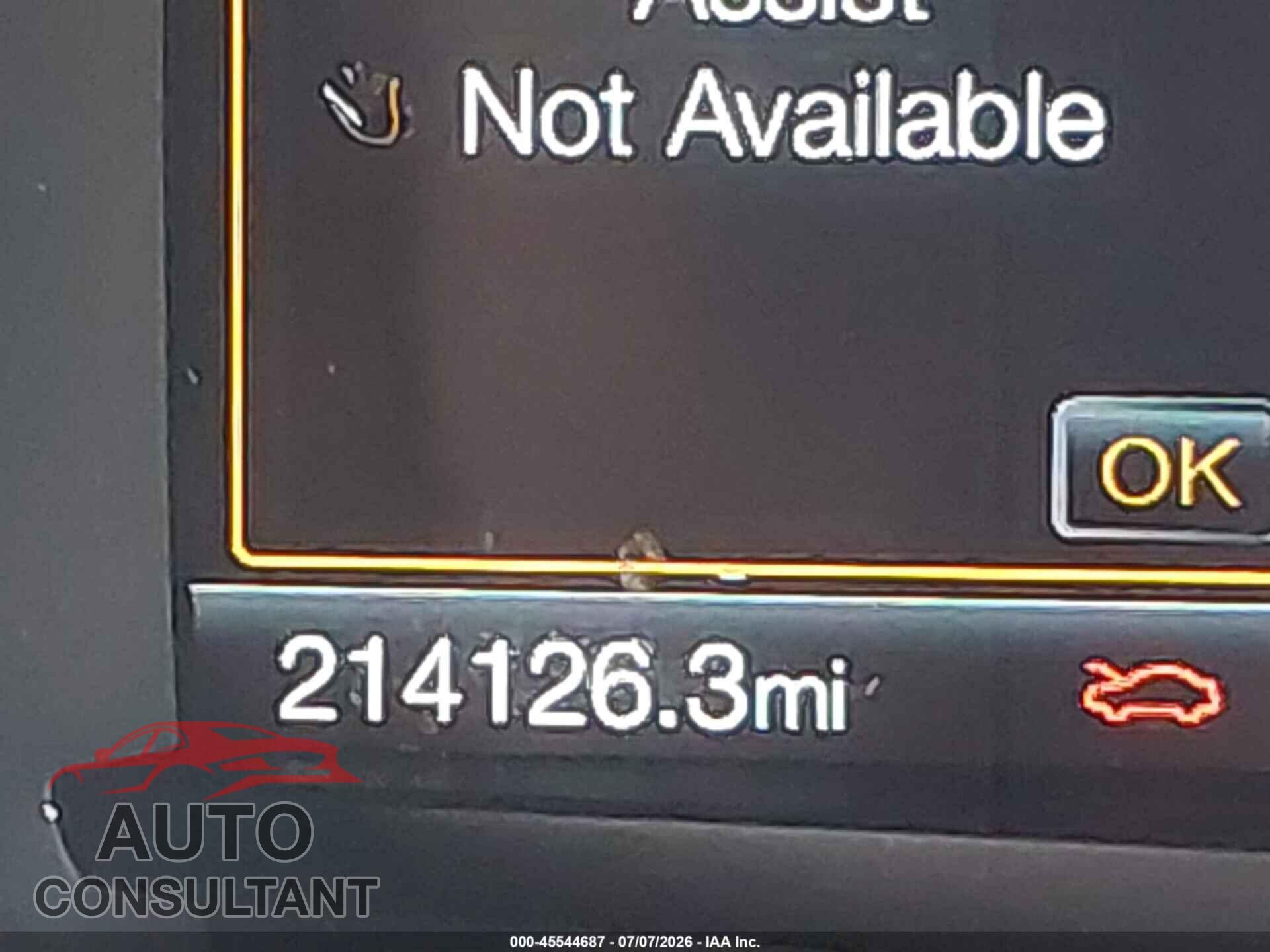 FORD EDGE 2020 - 2FMPK4K96LBB32383