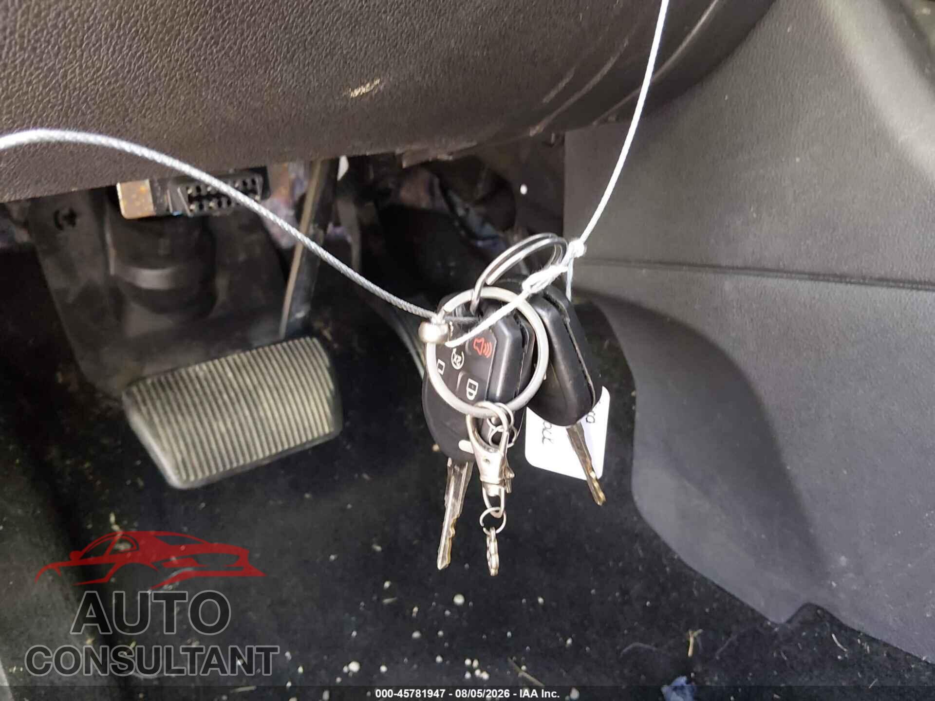 FORD EDGE 2013 - 2FMDK3JC4DBA63463