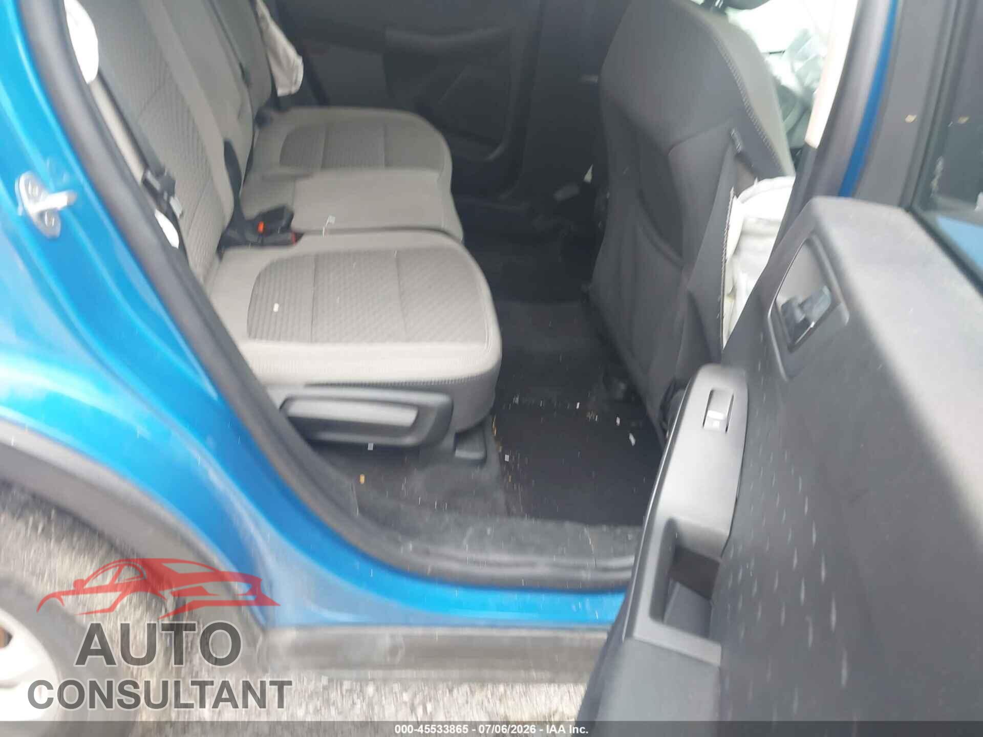 FORD ESCAPE 2020 - 1FMCU0G61LUA50040