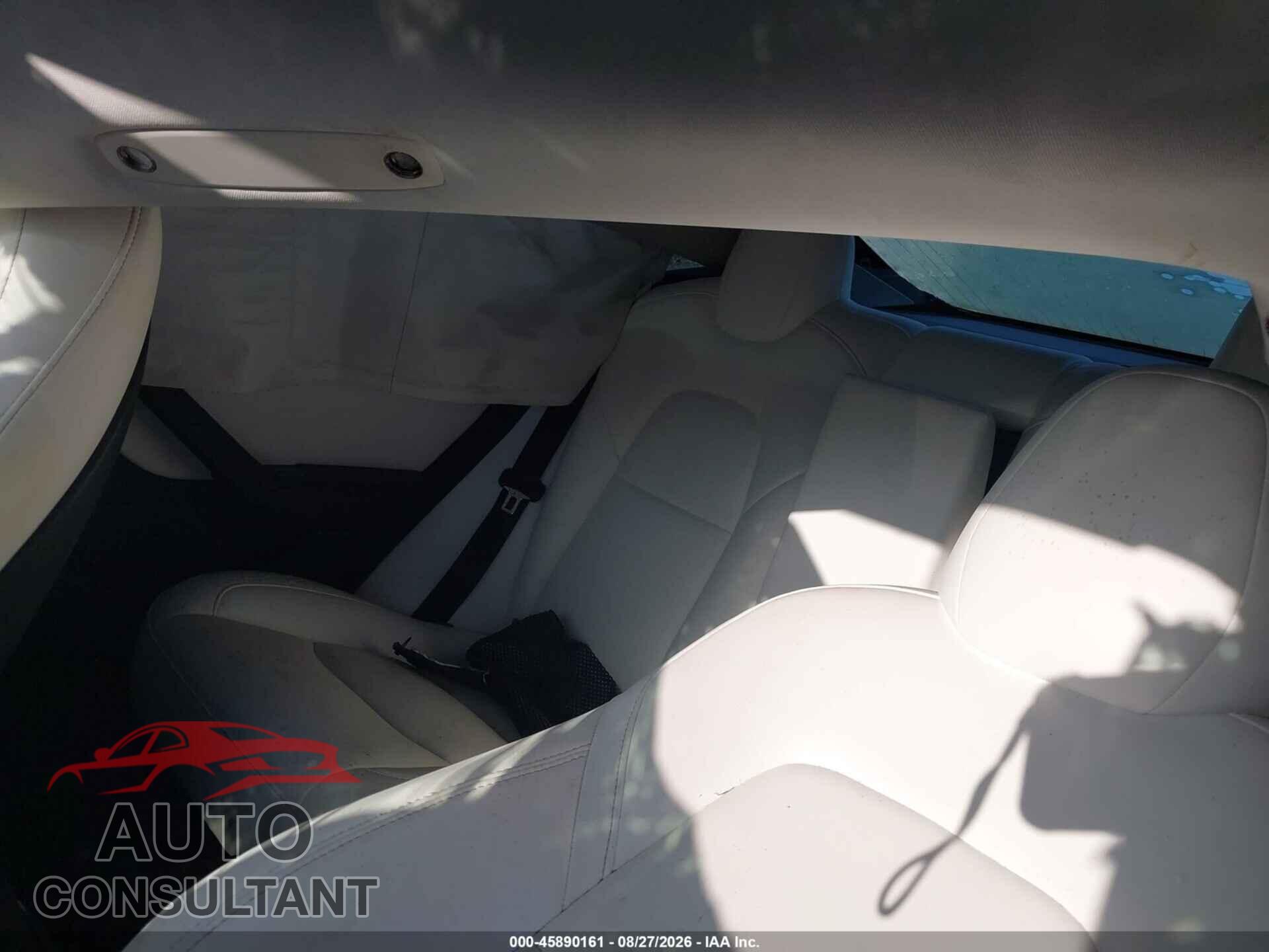 TESLA MODEL 3 2019 - 5YJ3E1EA6KF445000