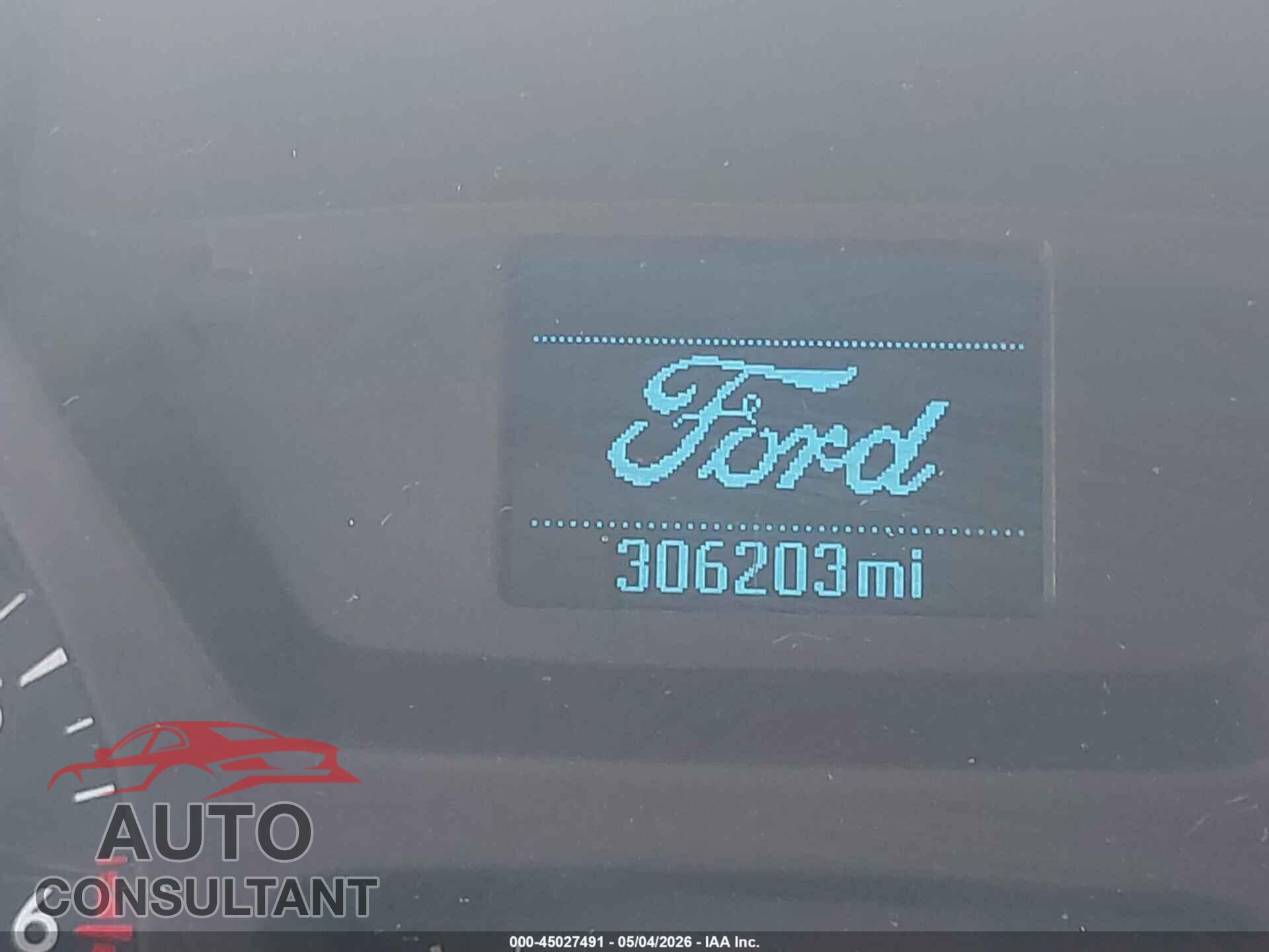 FORD TRANSIT-250 2017 - 1FTYR2CG4HKA53863