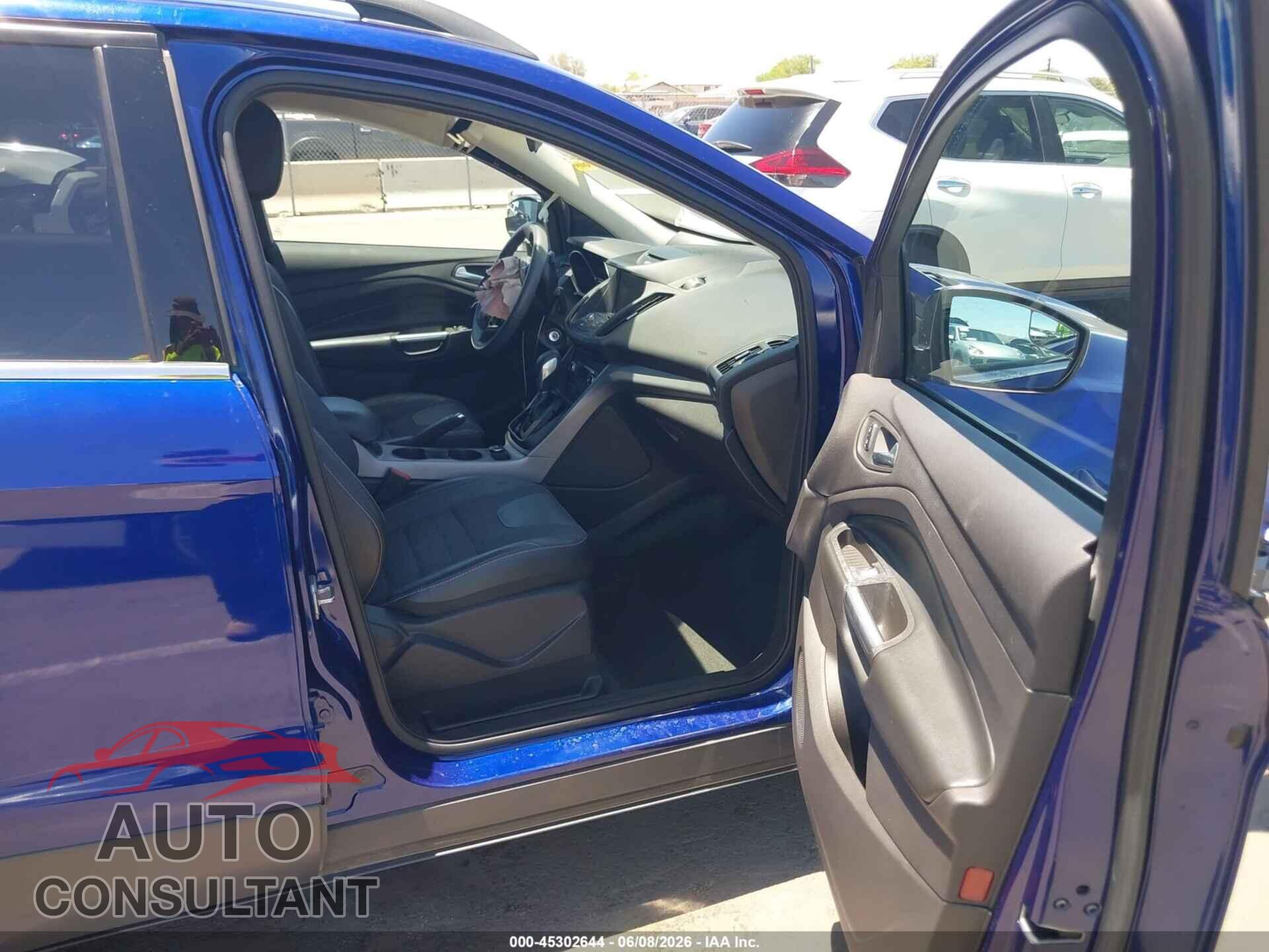 FORD ESCAPE 2014 - 1FMCU0G95EUC74232