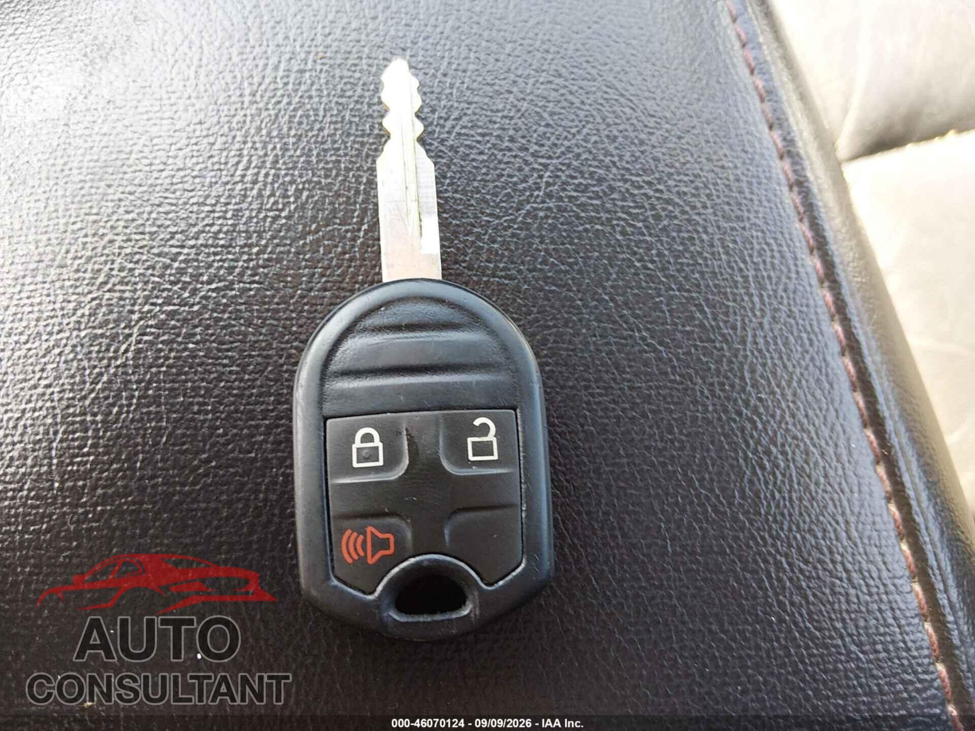 FORD EDGE 2014 - 2FMDK4KC0EBA79617