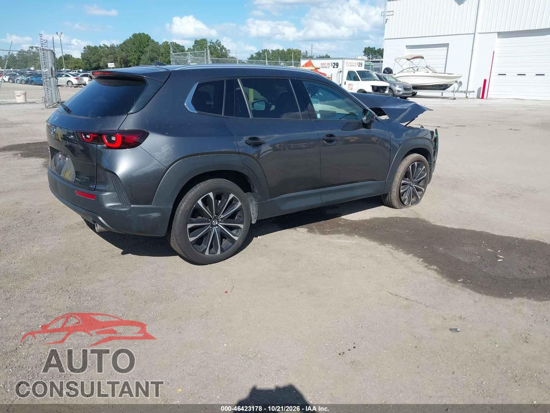 MAZDA CX-50 2026 - 7MMVABDL9TN453057