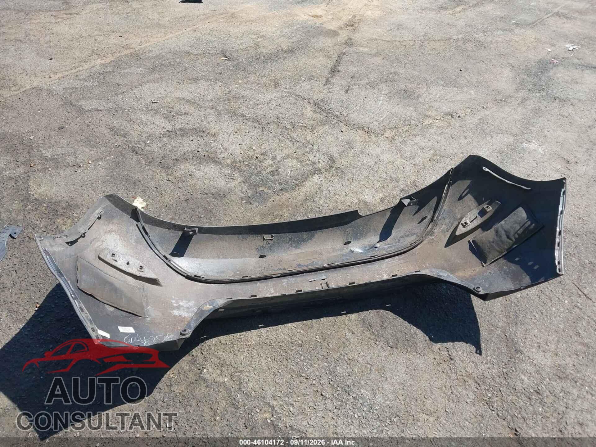 FORD FIESTA 2017 - 3FADP4EJ7HM170795