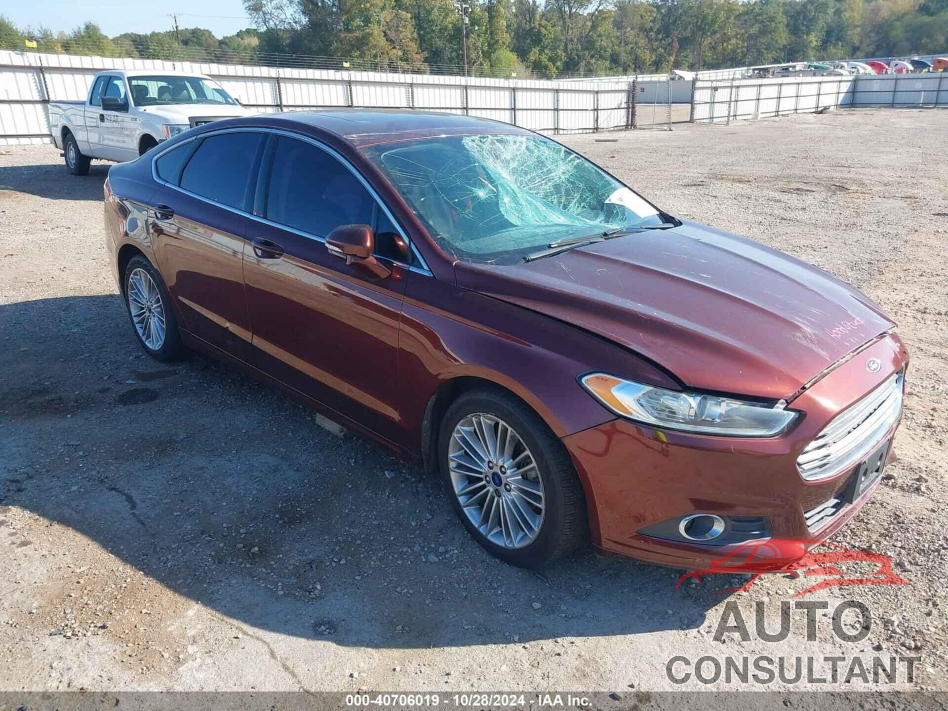 FORD FUSION 2015 - 3FA6P0HD7FR224331