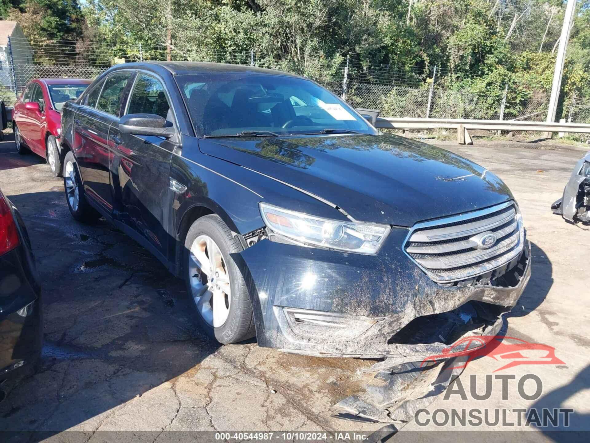 FORD TAURUS 2016 - 1FAHP2E82GG104408