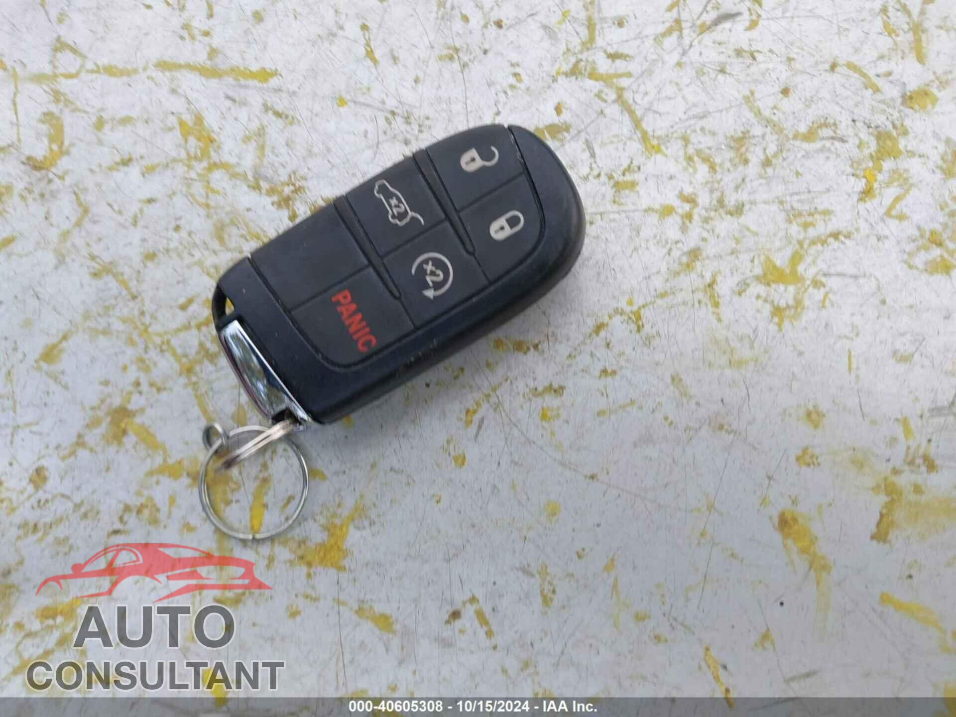 JEEP COMPASS 2021 - 3C4NJDEB8MT548244