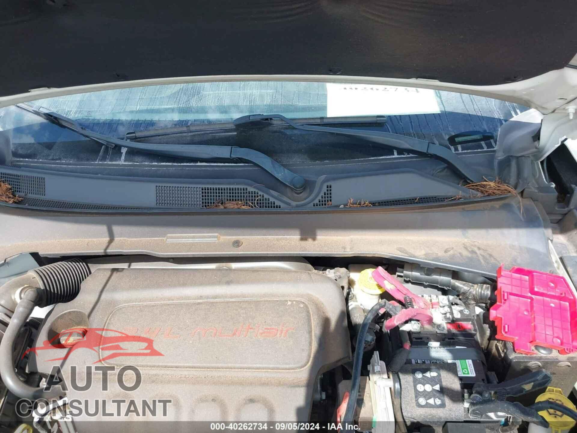 JEEP COMPASS 2020 - 3C4NJDCB9LT106946