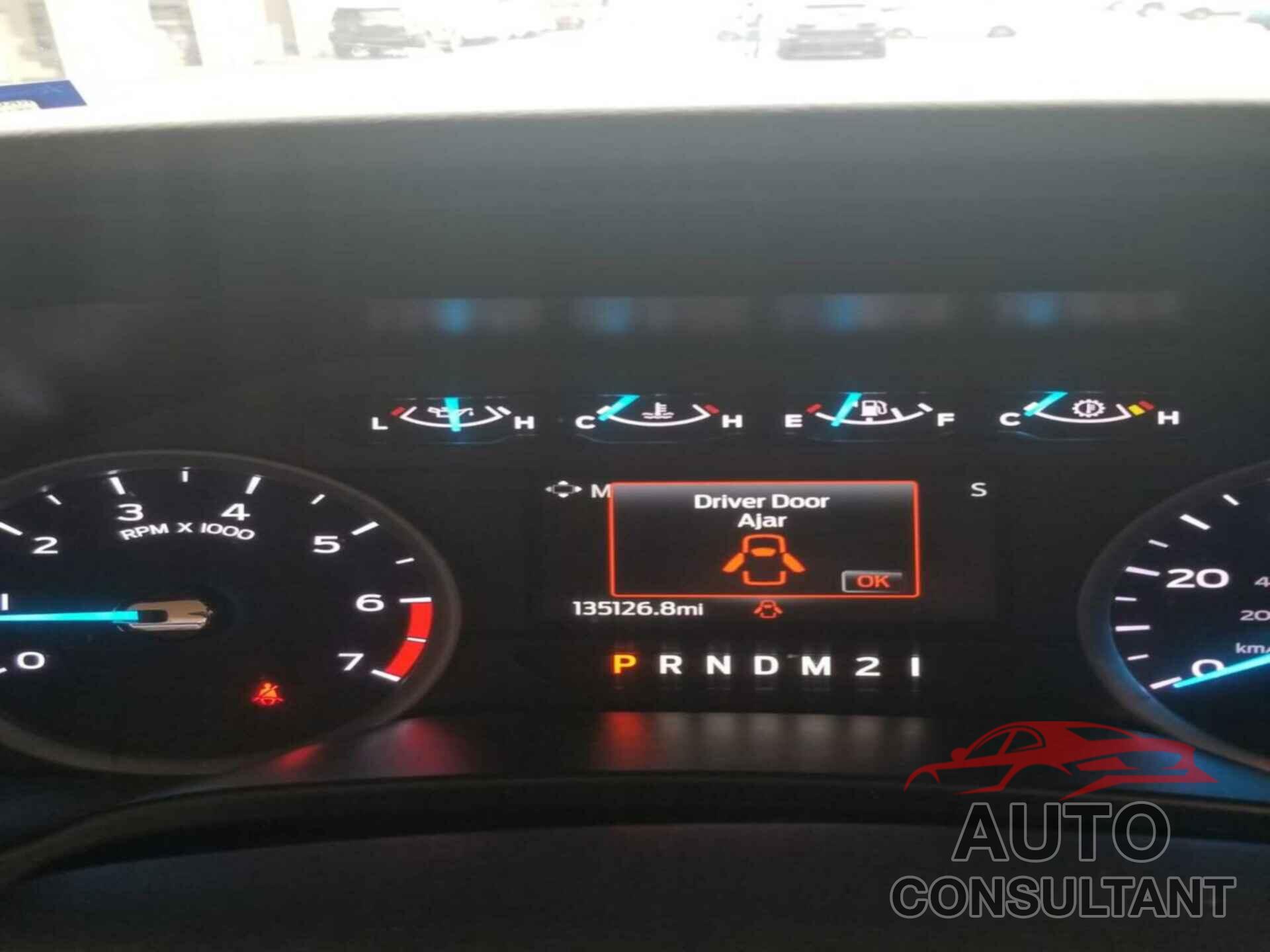 FORD F250 2022 - 1FT7X2B63NEC14725
