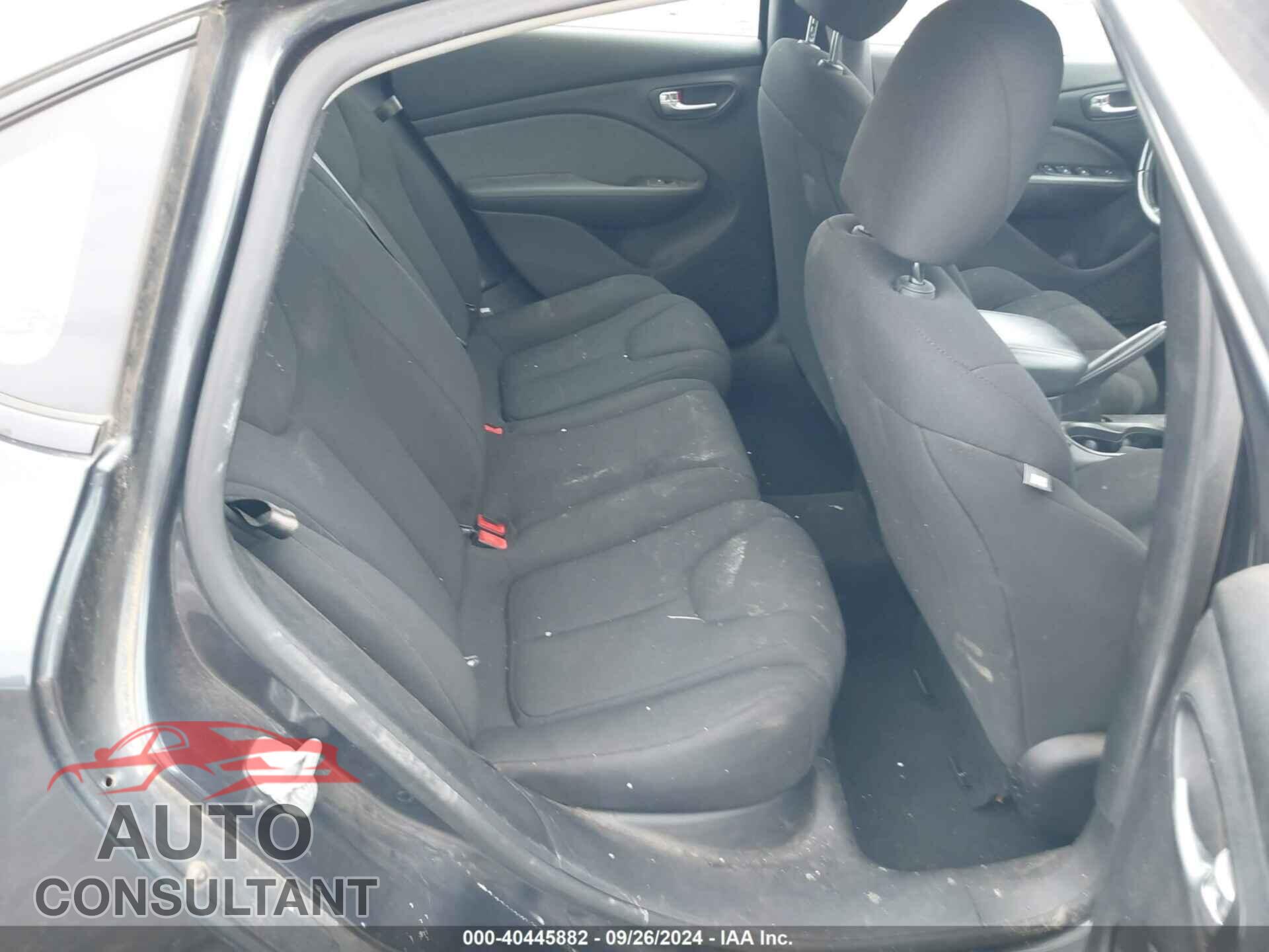 DODGE DART 2013 - 1C3CDFAA0DD321048