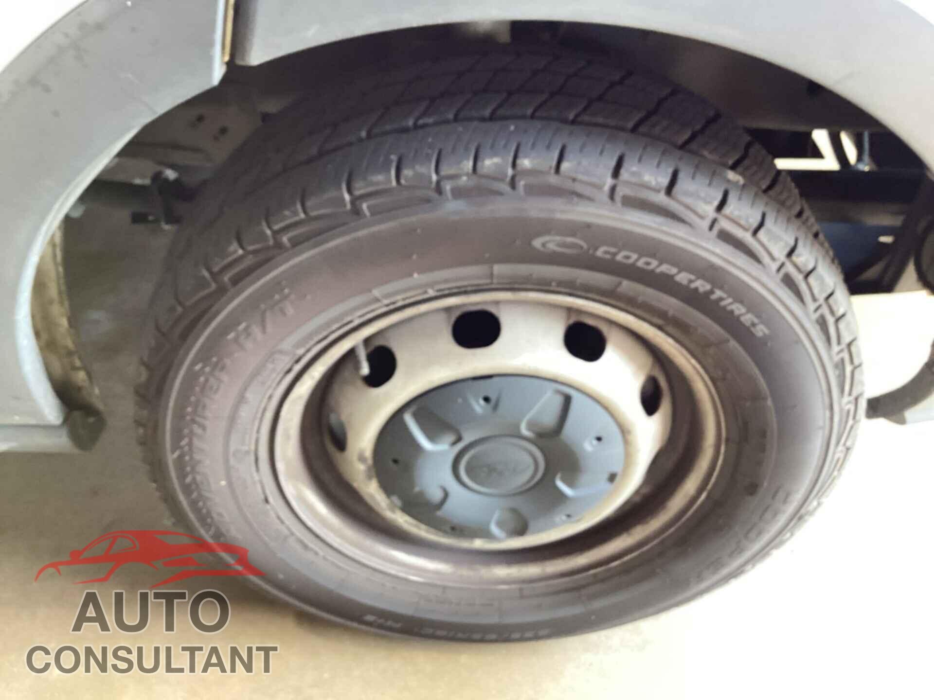 FORD TRANSIT 2016 - 1FTYE1YM2GKB15540