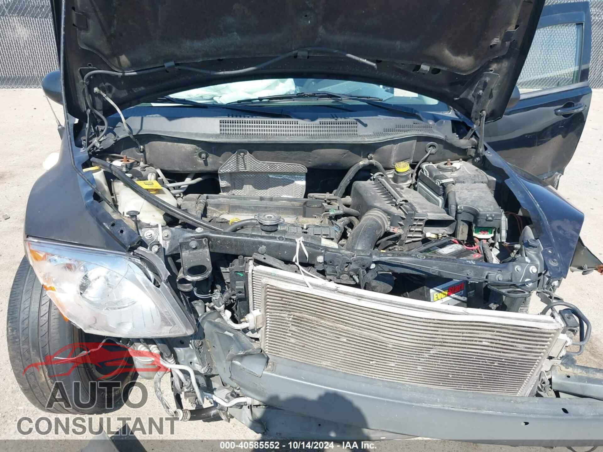 DODGE CALIBER 2009 - 1B3HB48A89D132948