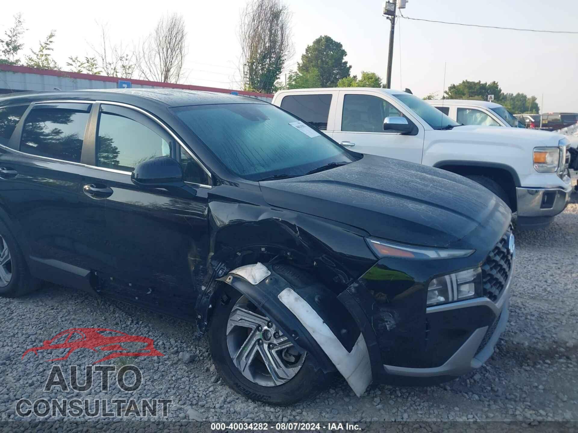 HYUNDAI SANTA FE 2023 - 5NMS14AJXPH493149