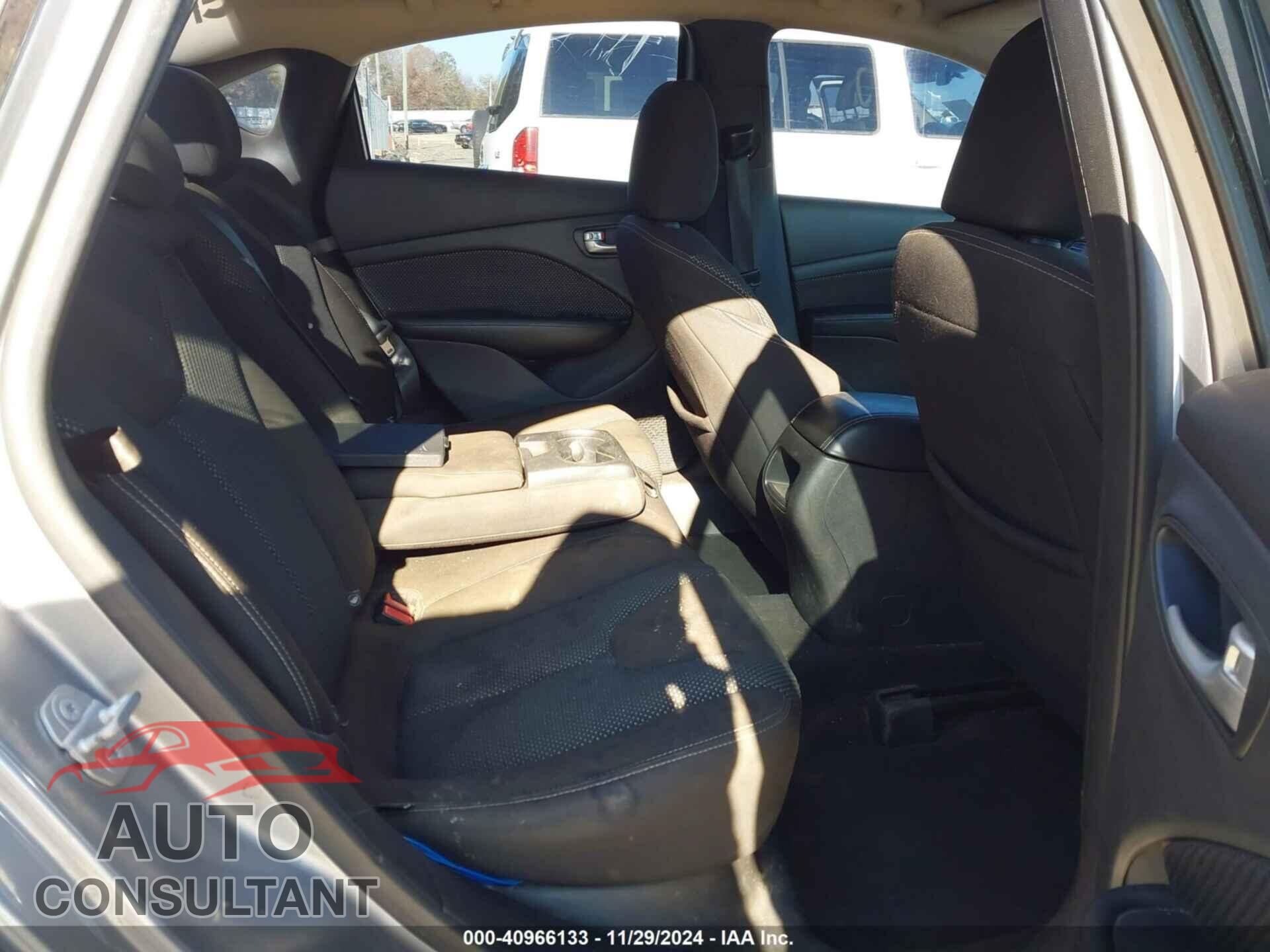 DODGE DART 2015 - 1C3CDFBB3FD286547
