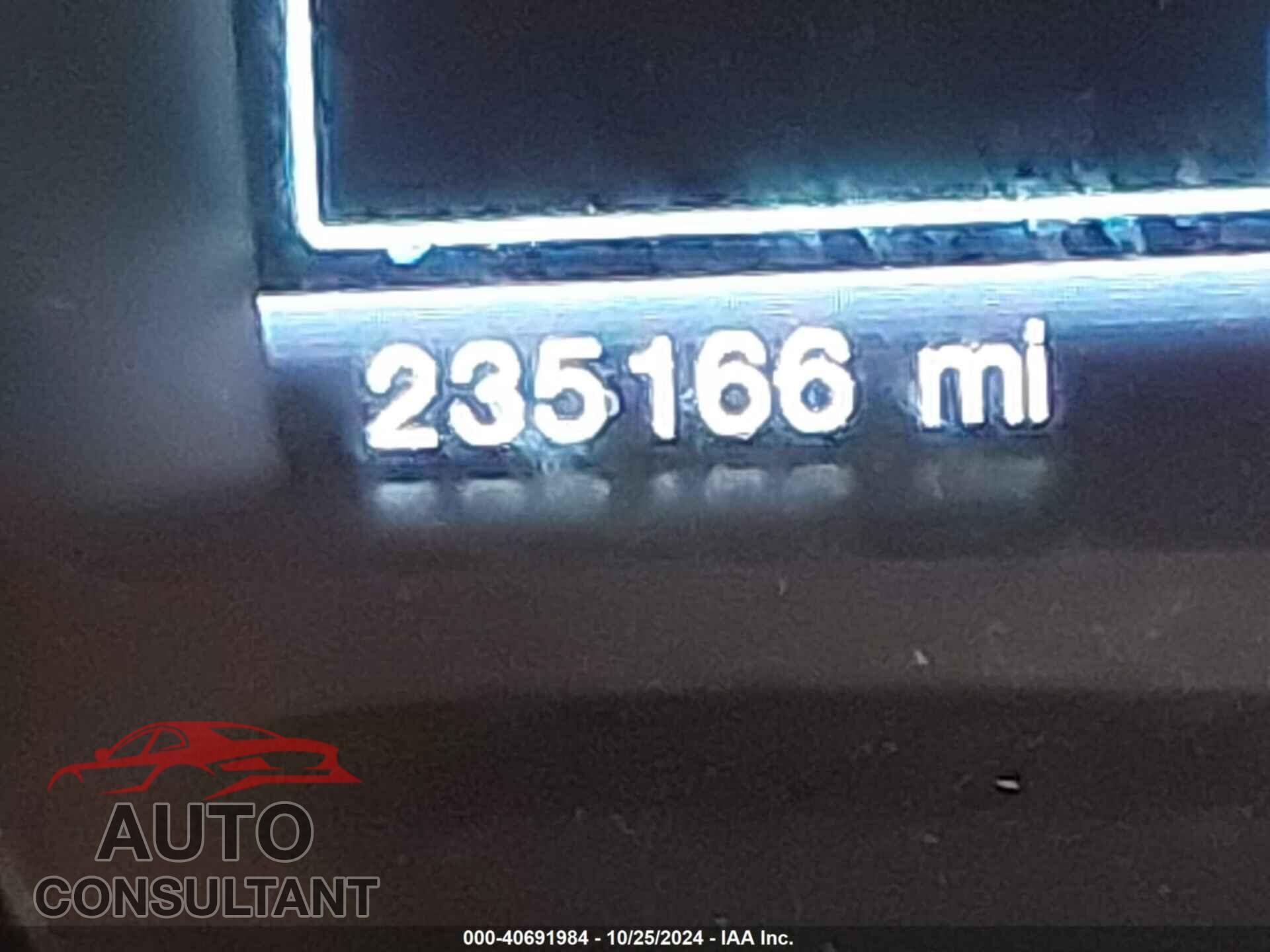 FORD EDGE 2013 - 2FMDK4KC4DBC17478