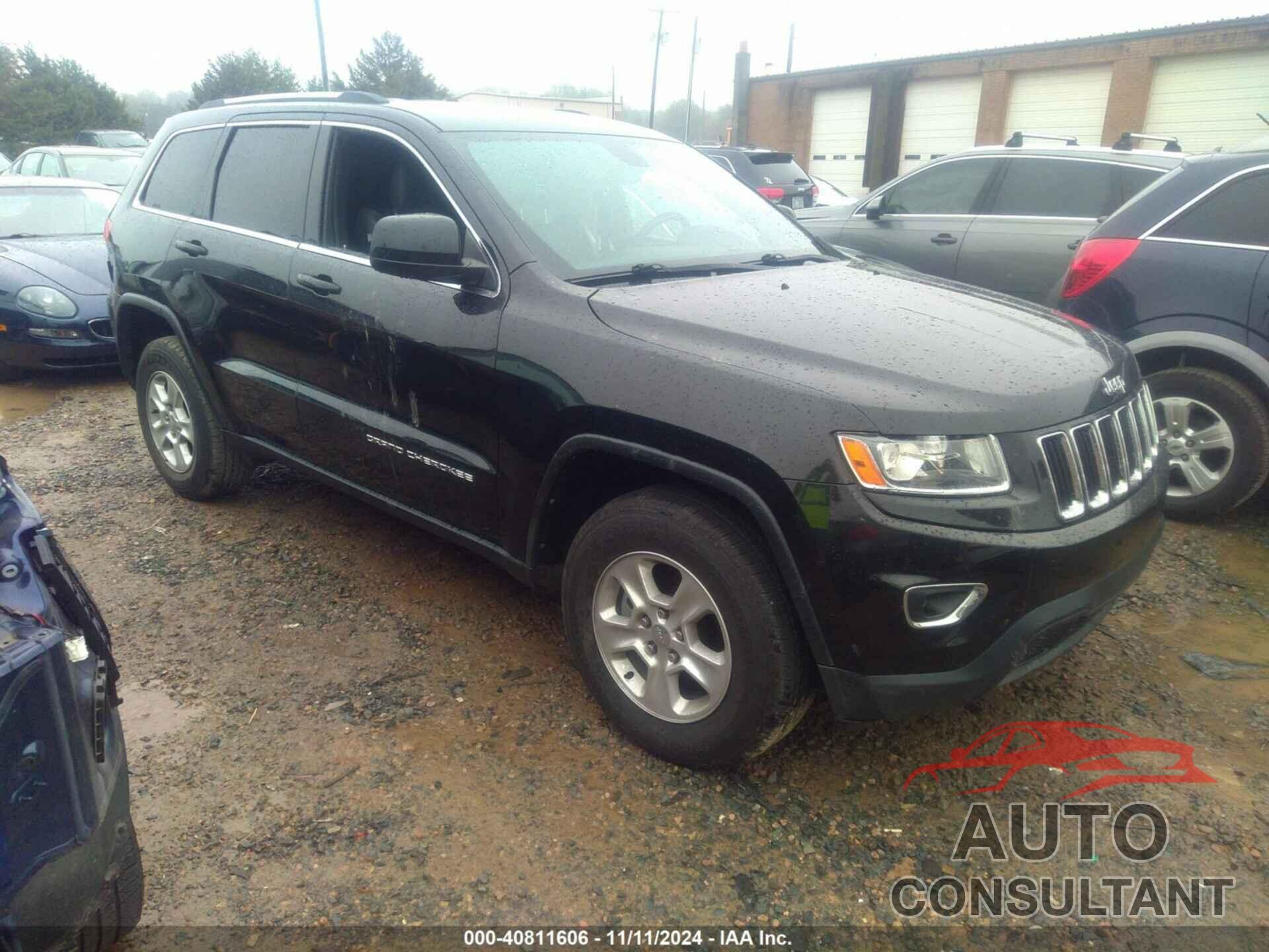 JEEP GRAND CHEROKEE 2014 - 1C4RJFAGXEC103998