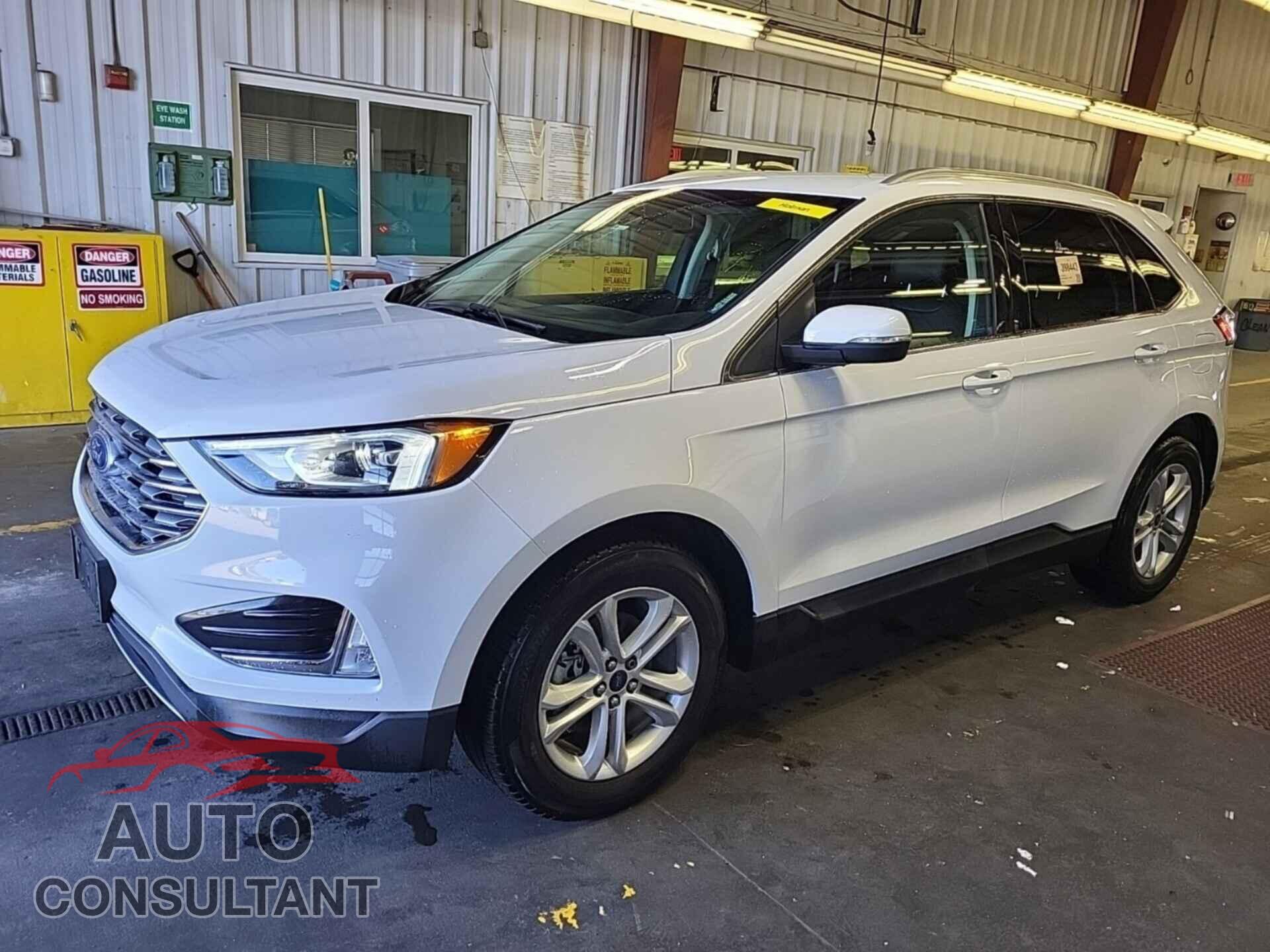 FORD EDGE 2019 - 2FMPK3J91KBC28514