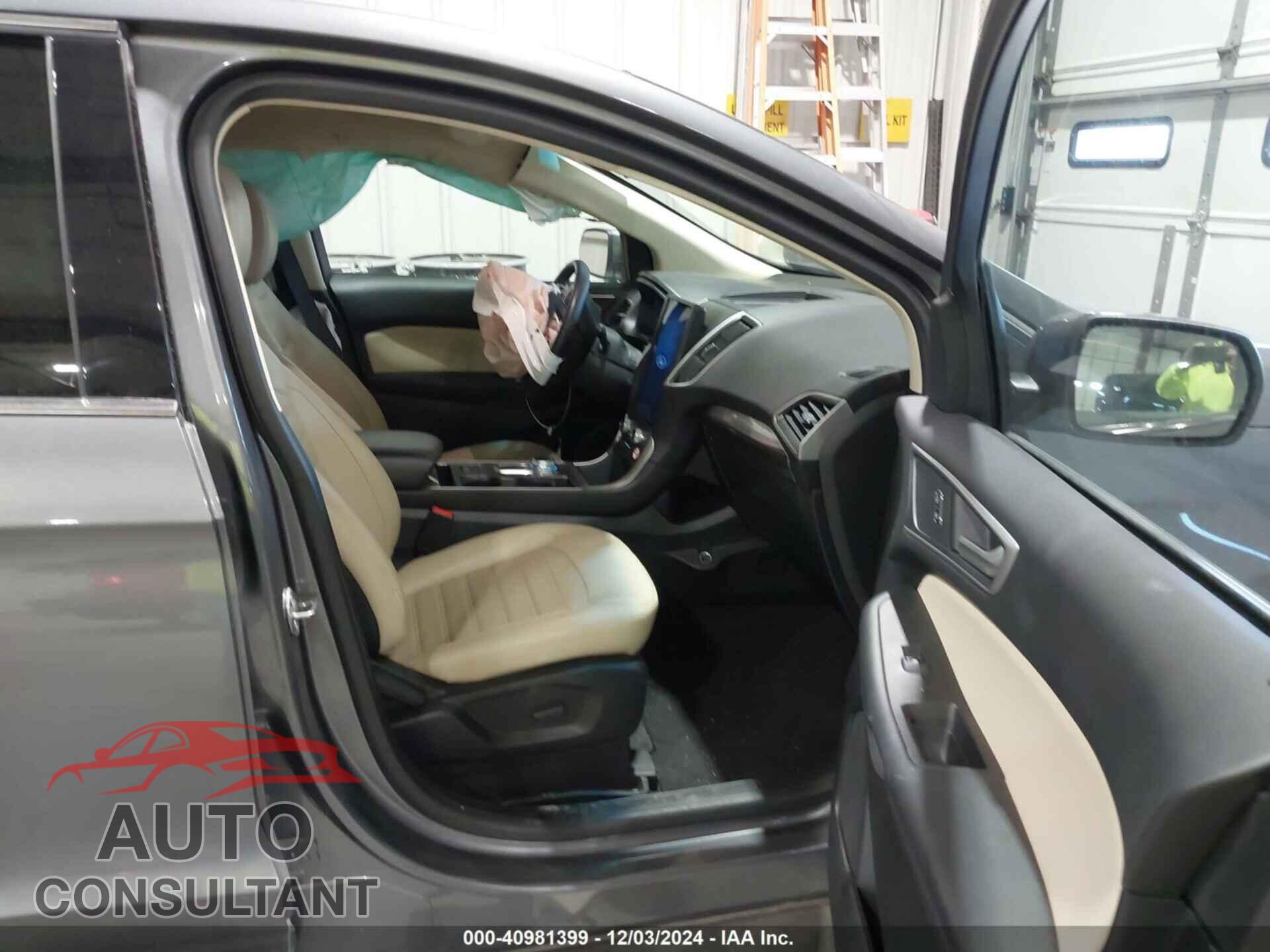 FORD EDGE 2024 - 2FMPK4J93RBA48774