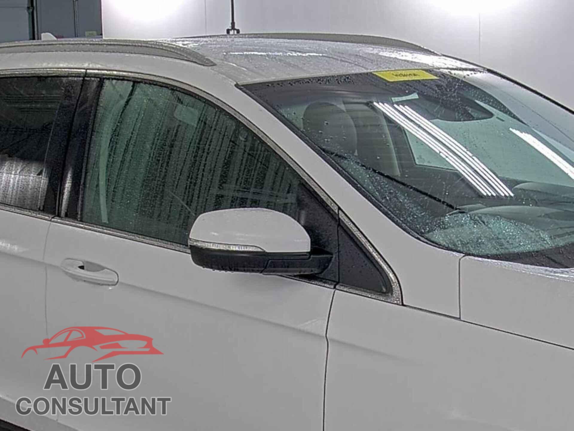 FORD EDGE 2019 - 2FMPK3J96KBC40397