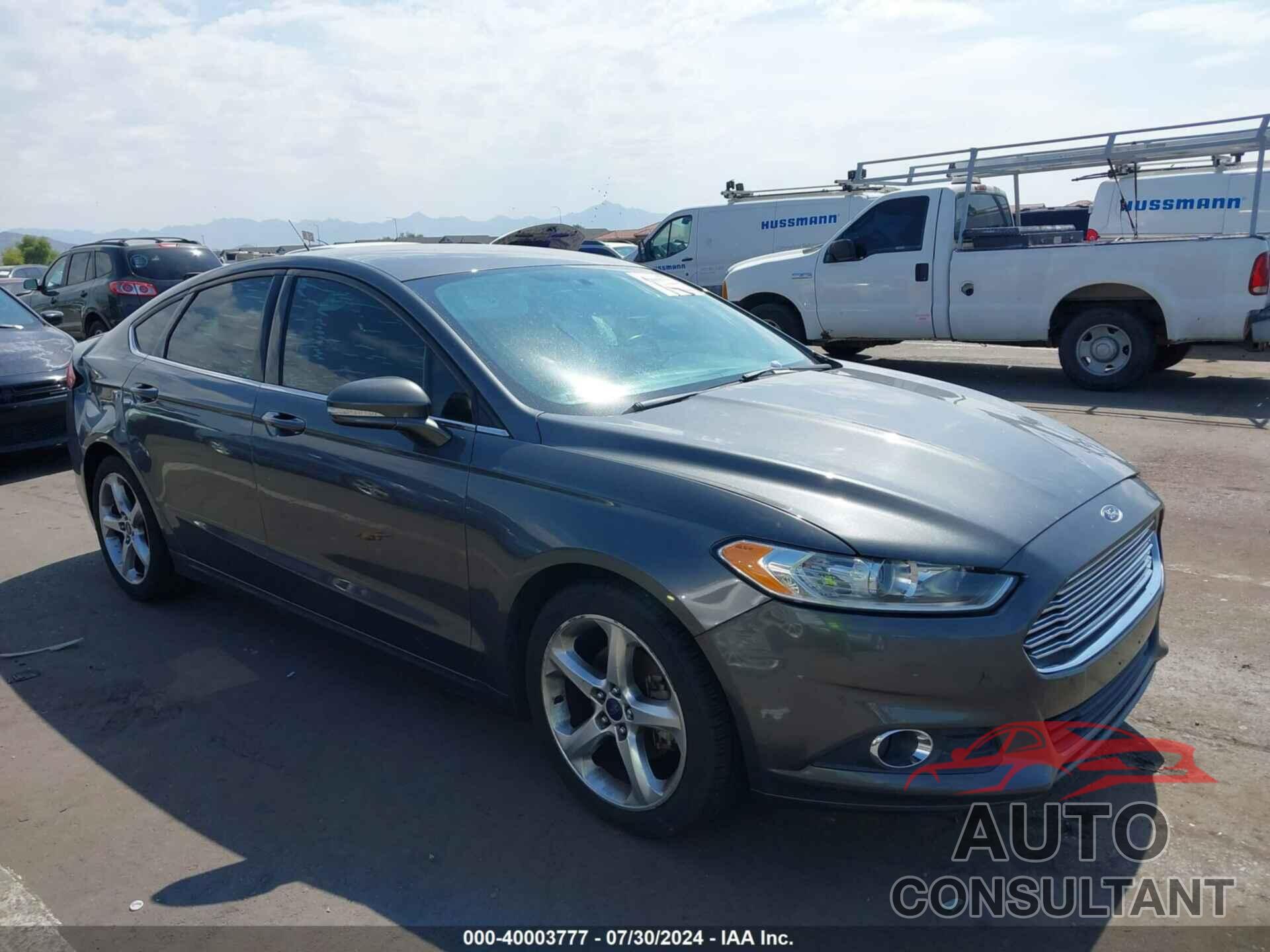 FORD FUSION 2016 - 3FA6P0HD4GR399623