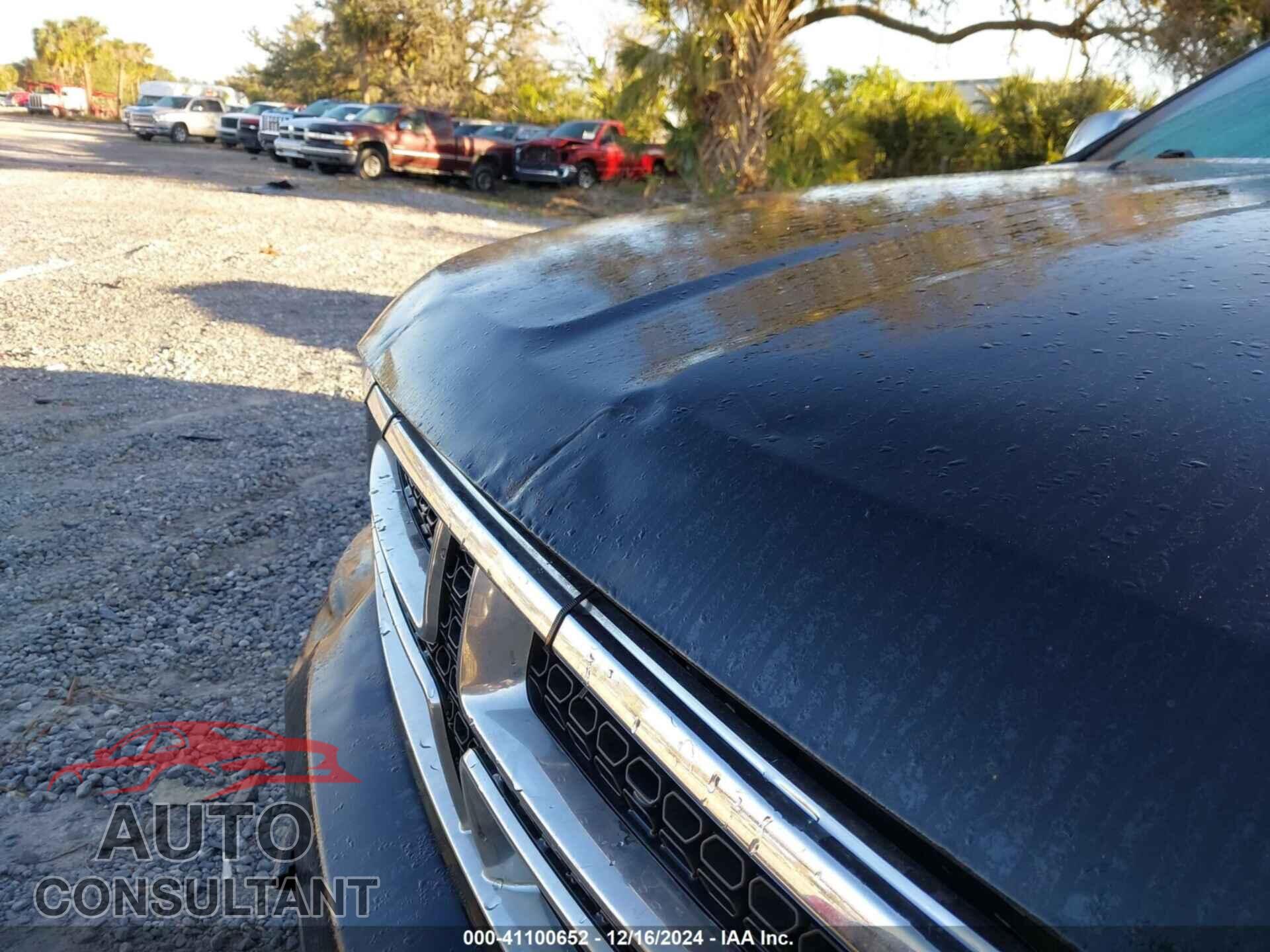 DODGE DURANGO 2015 - 1C4RDHDG8FC789037