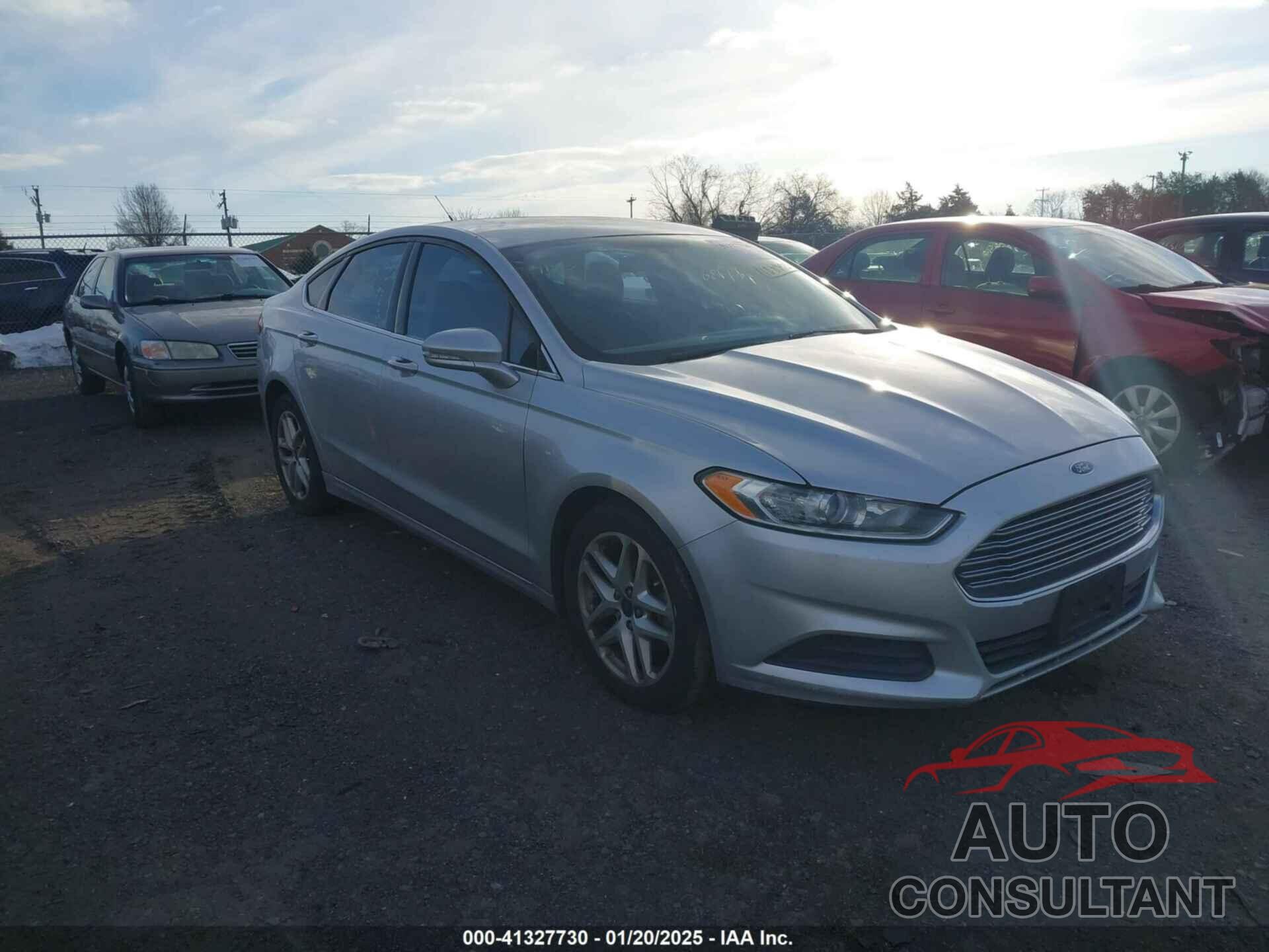 FORD FUSION 2015 - 3FA6P0H79FR188992