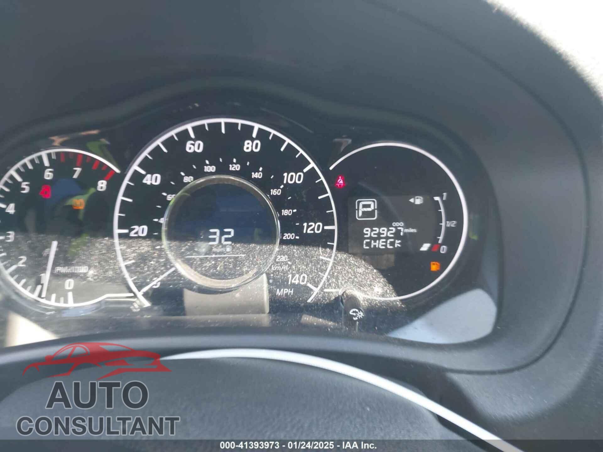 NISSAN VERSA NOTE 2017 - 3N1CE2CP3HL373327