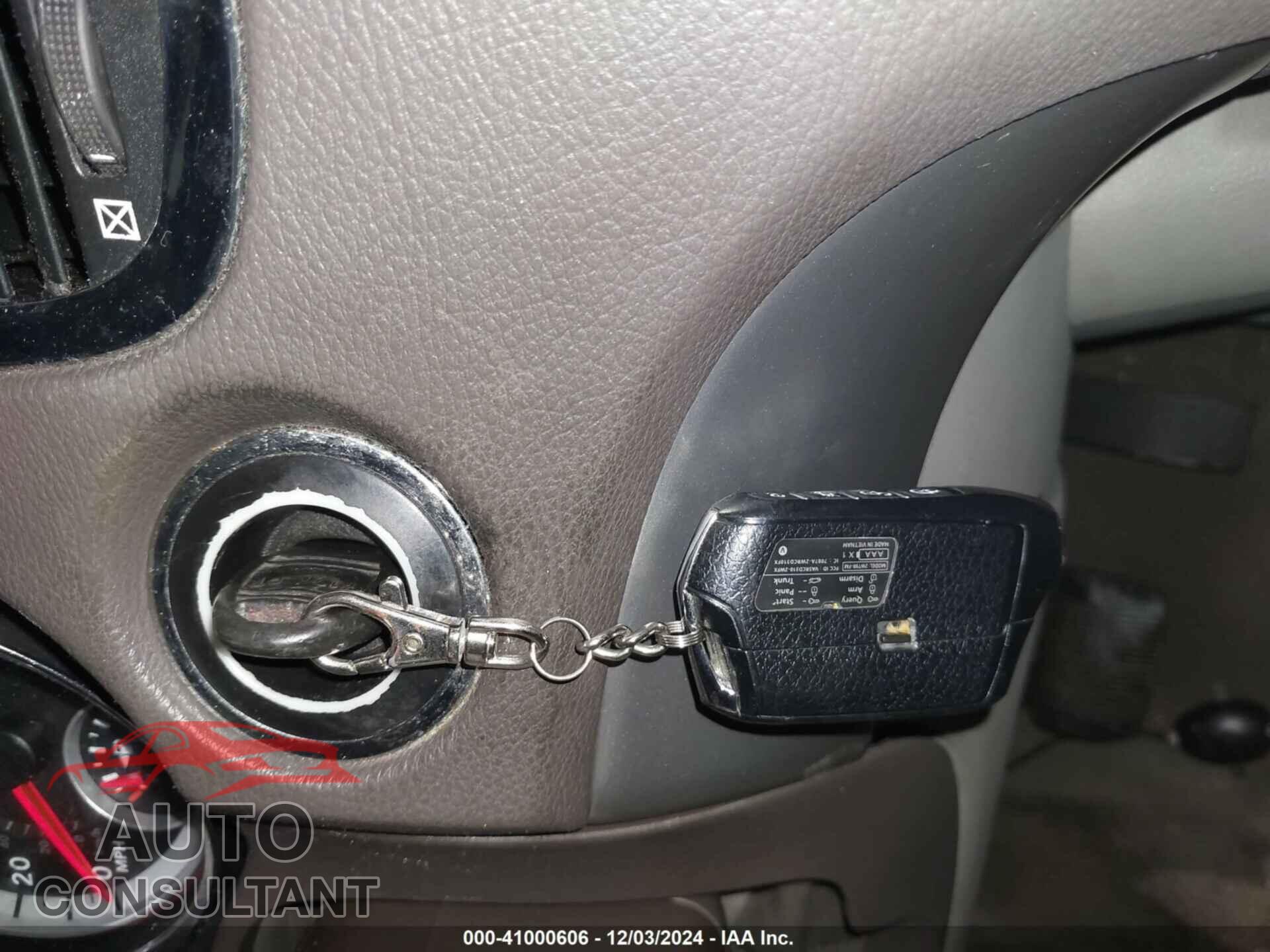 DODGE DURANGO 2012 - 1C4RDJAGXCC109341