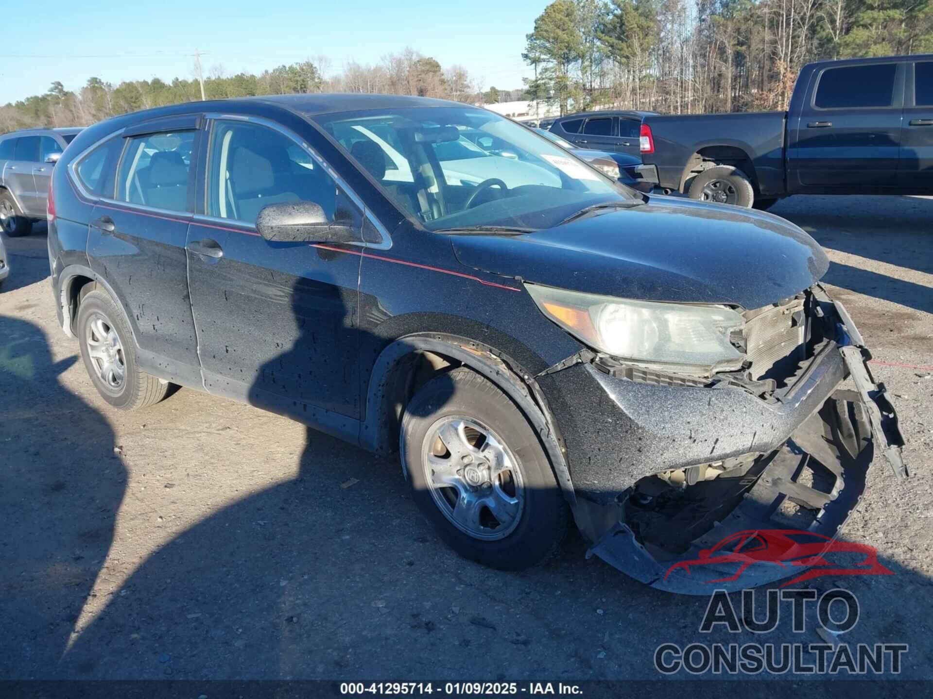HONDA CR-V 2014 - 3CZRM3H30EG716860