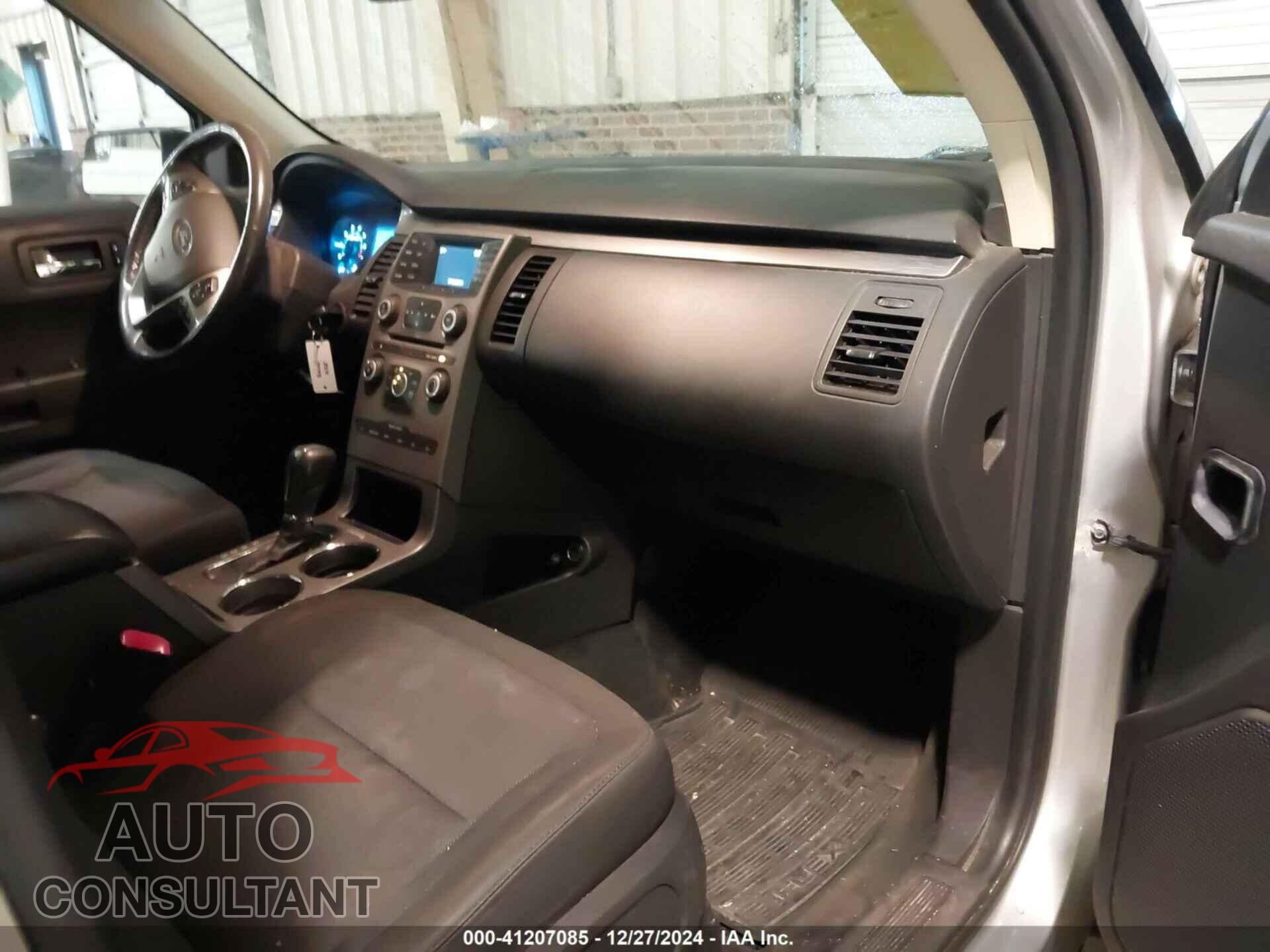 FORD FLEX 2014 - 2FMGK5B81EBD42938