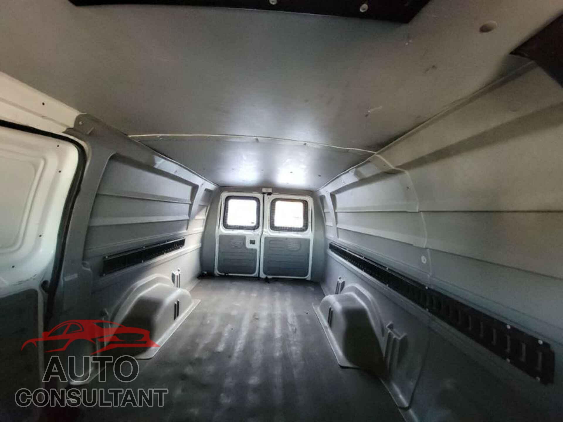FORD E-150 2013 - 1FTNS1EW2DDA01832
