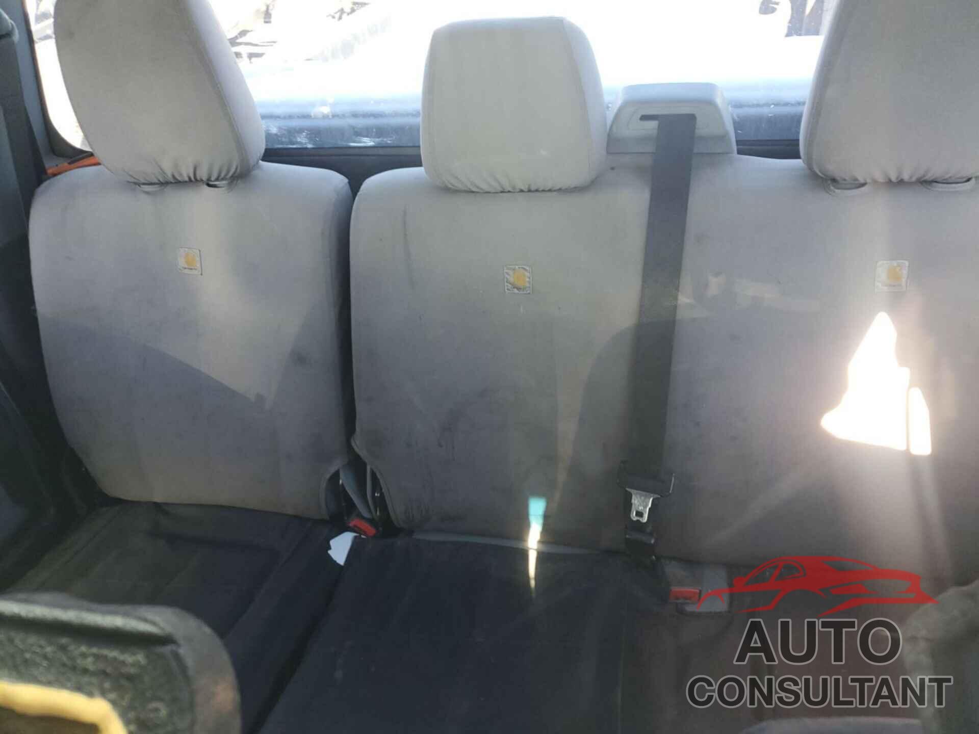 FORD F-250 2013 - 1FT7W2B68DEA87357