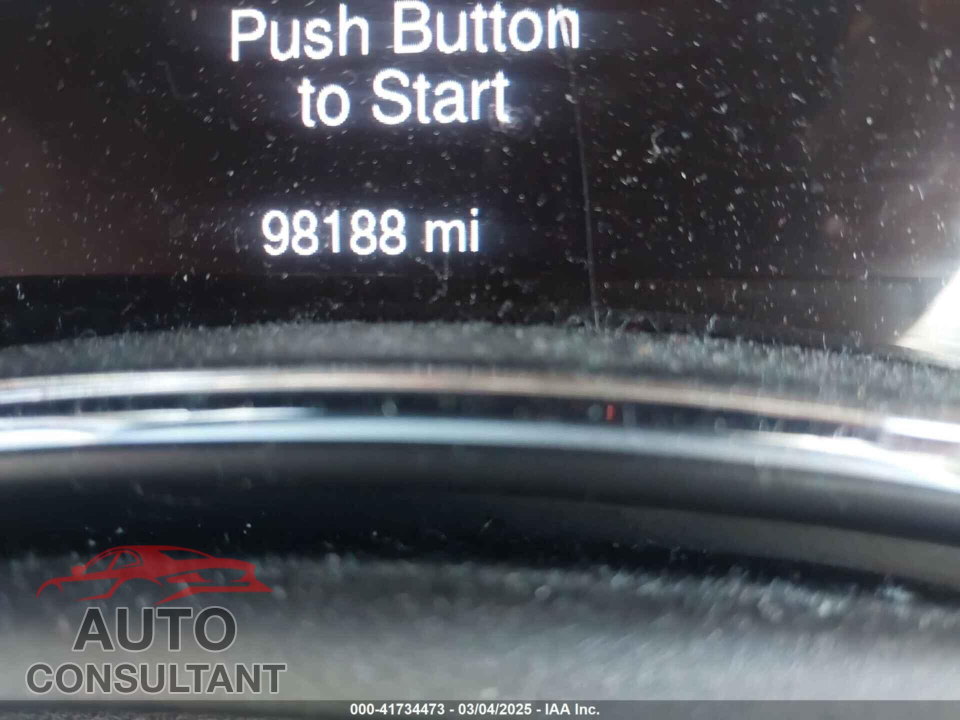 DODGE DURANGO 2015 - 1C4RDHAG4FC921263