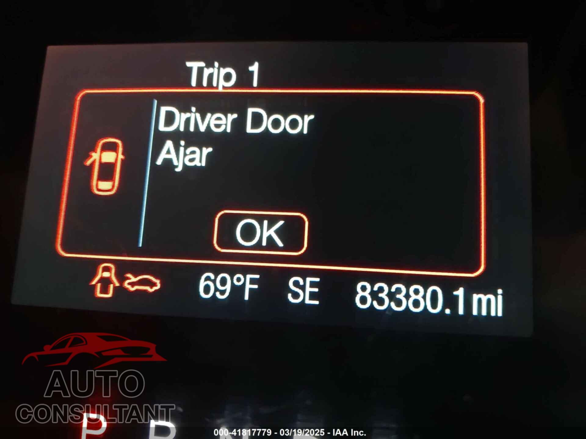FORD EDGE 2015 - 2FMTK4J82FBB72262