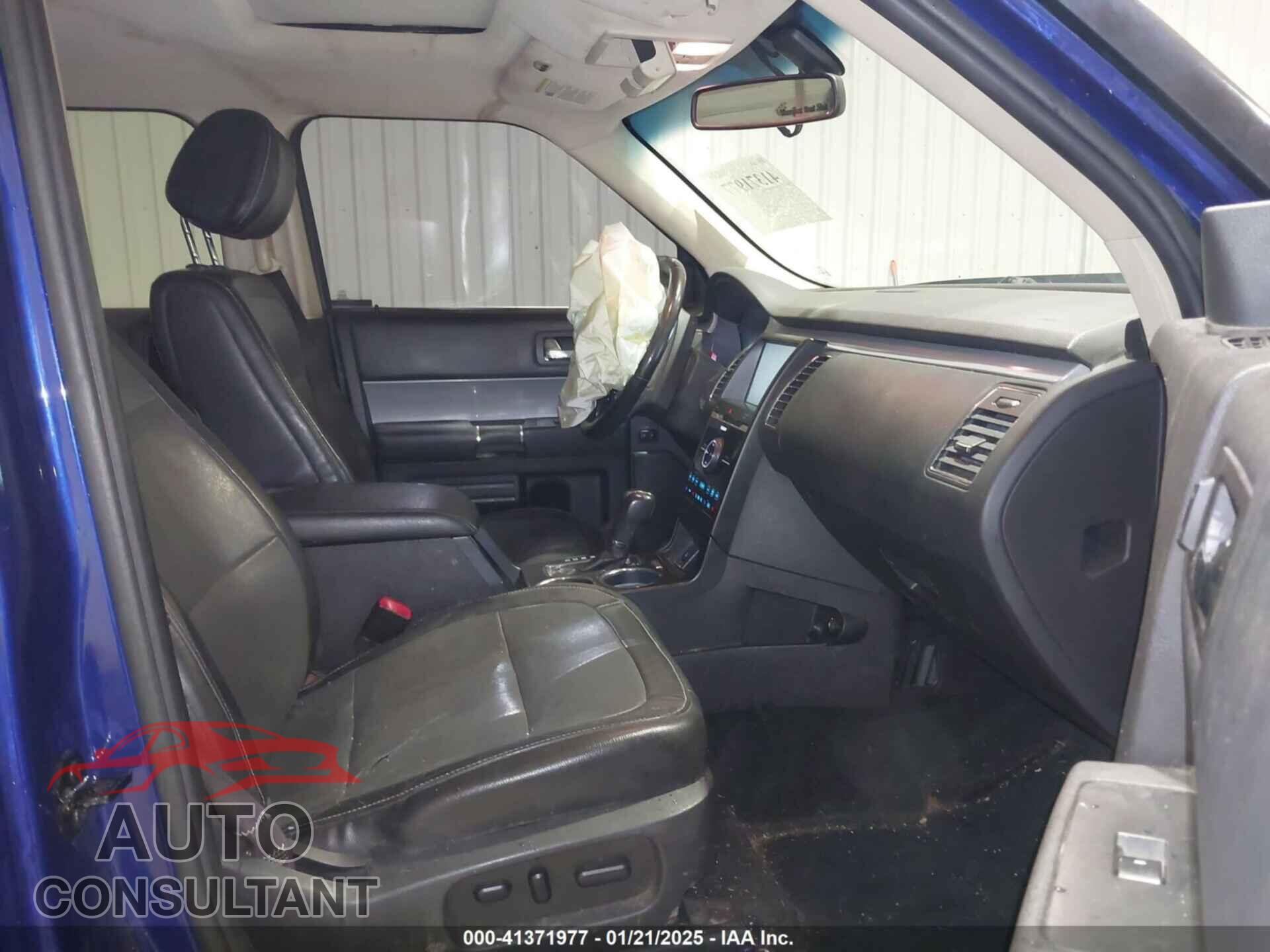 FORD FLEX 2014 - 2FMGK5D87EBD08290