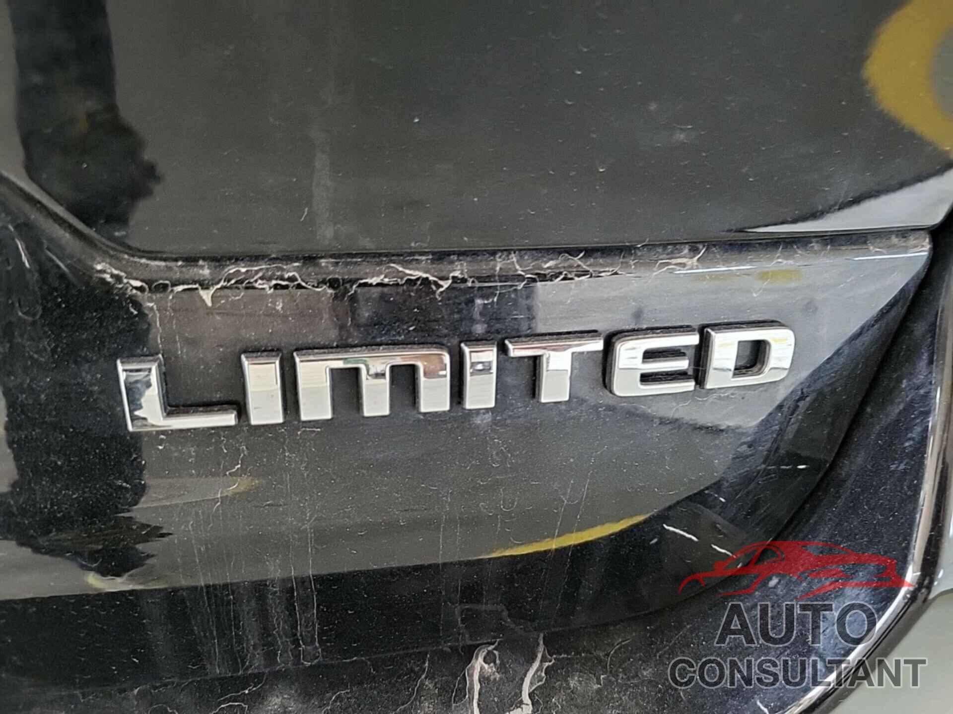 JEEP GRAND CHEROKEE 2022 - 1C4RJHBG8N8550780