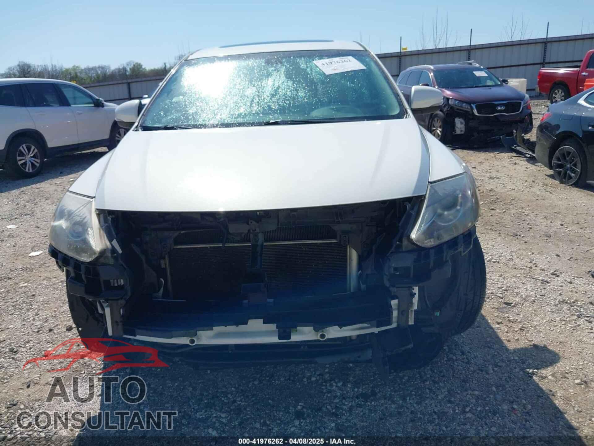 MAZDA CX-9 2013 - JM3TB2DA3D0403697