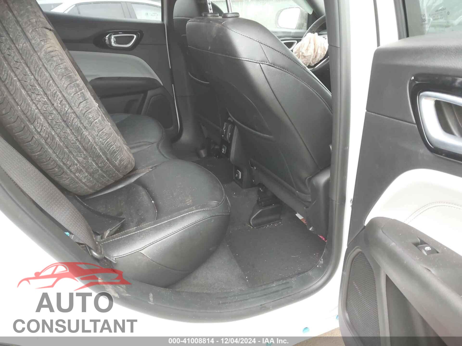 JEEP COMPASS 2024 - 3C4NJDCN2RT127446