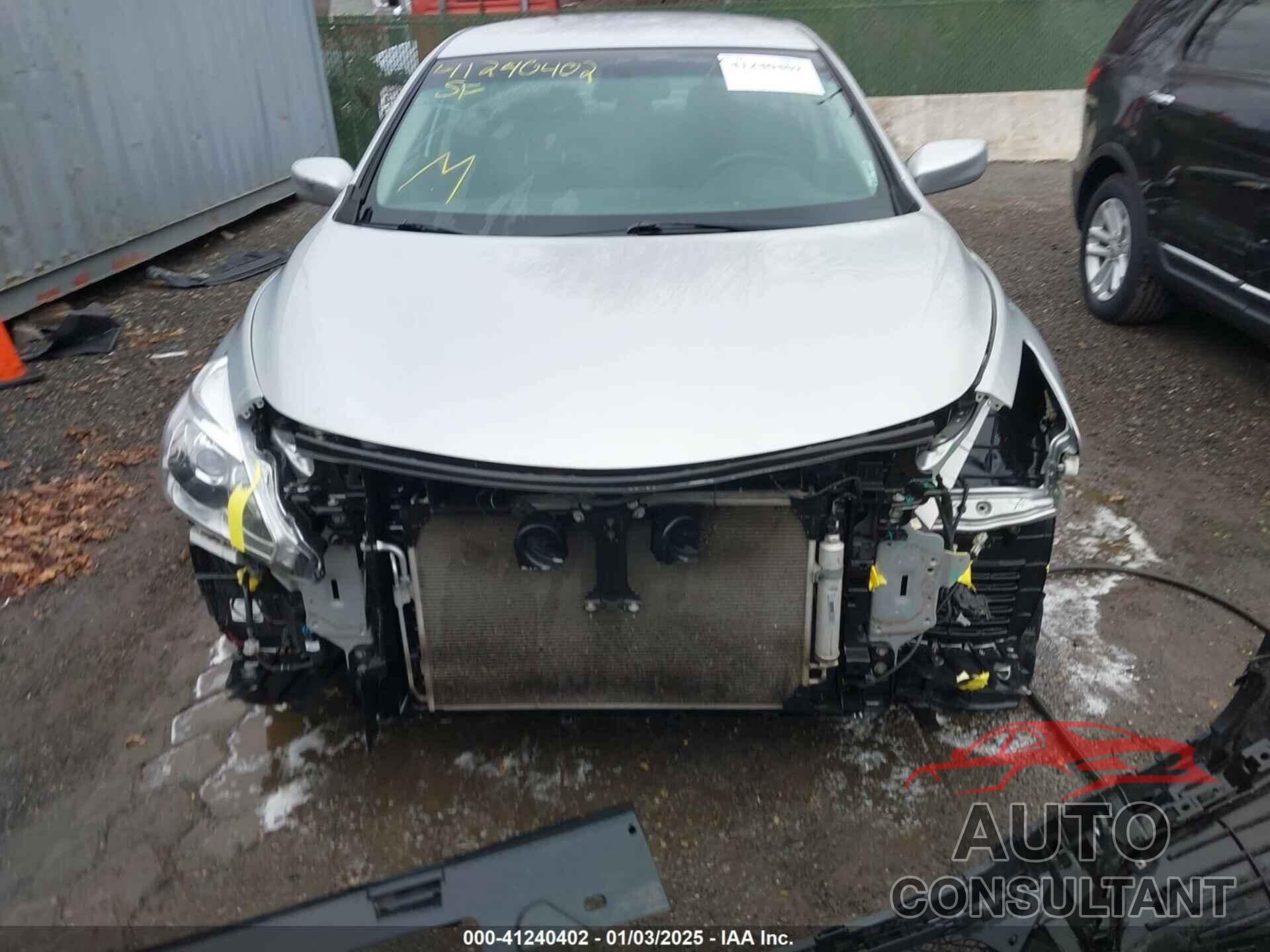 NISSAN ALTIMA 2015 - 1N4AL3AP0FC451788
