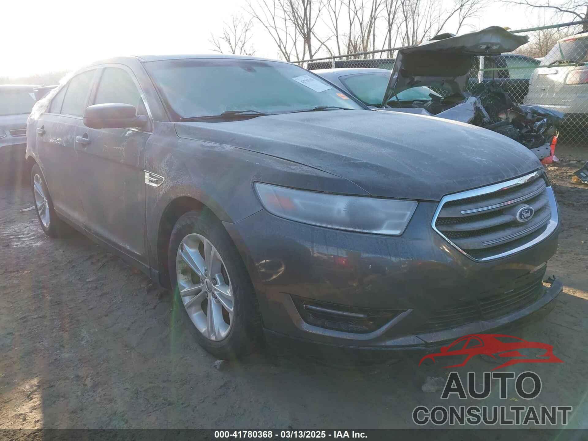 FORD TAURUS 2015 - 1FAHP2E88FG133197
