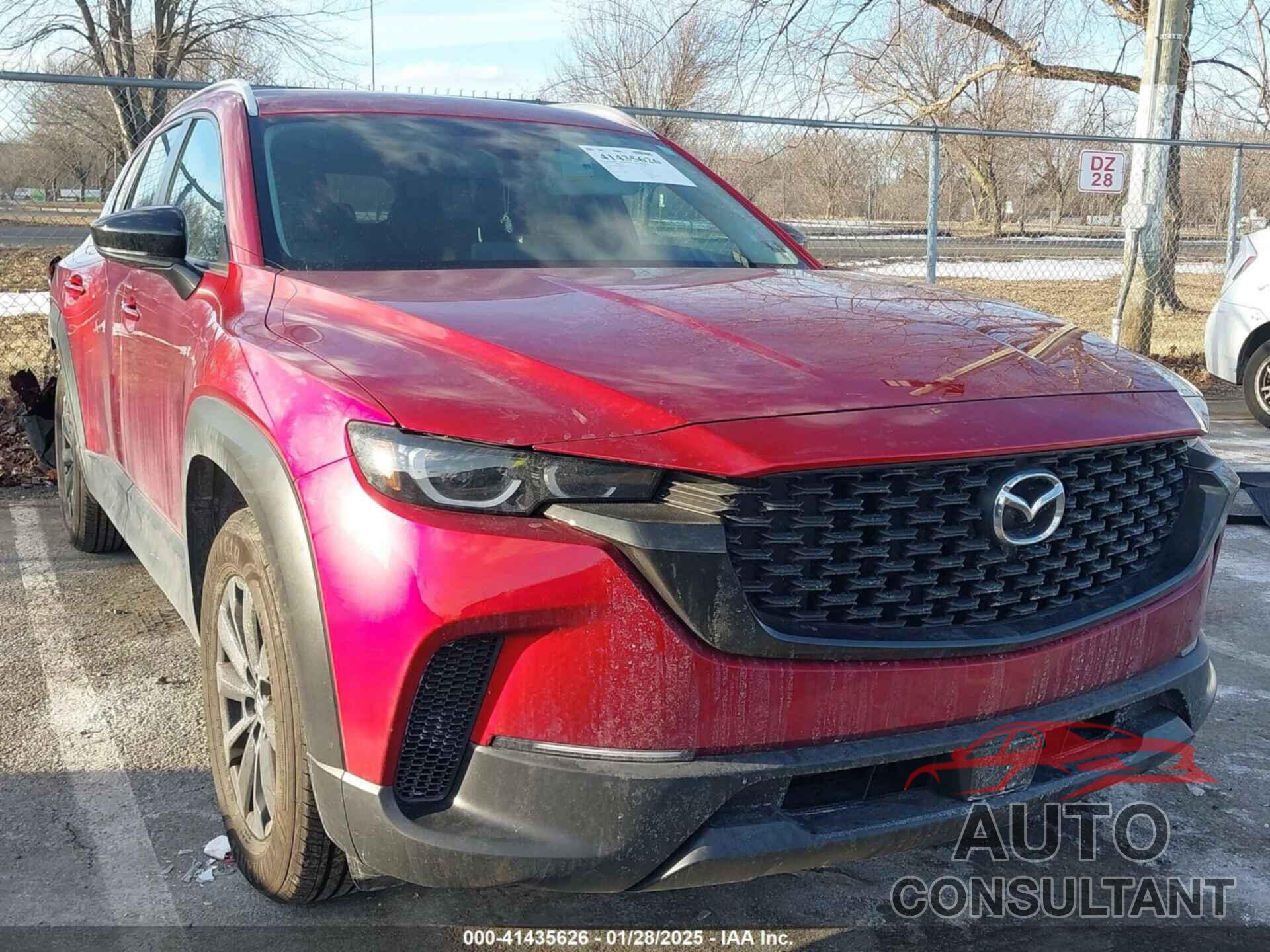 MAZDA CX-50 2024 - 7MMVABDM2RN219036