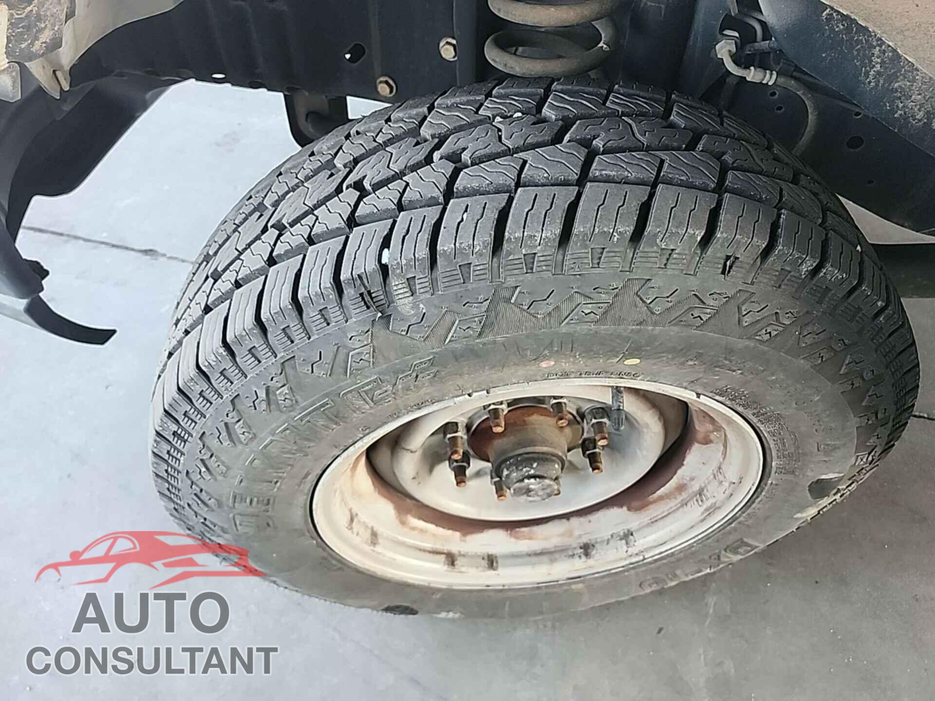 FORD E-150 2014 - 1FTNE1EW8EDA98592