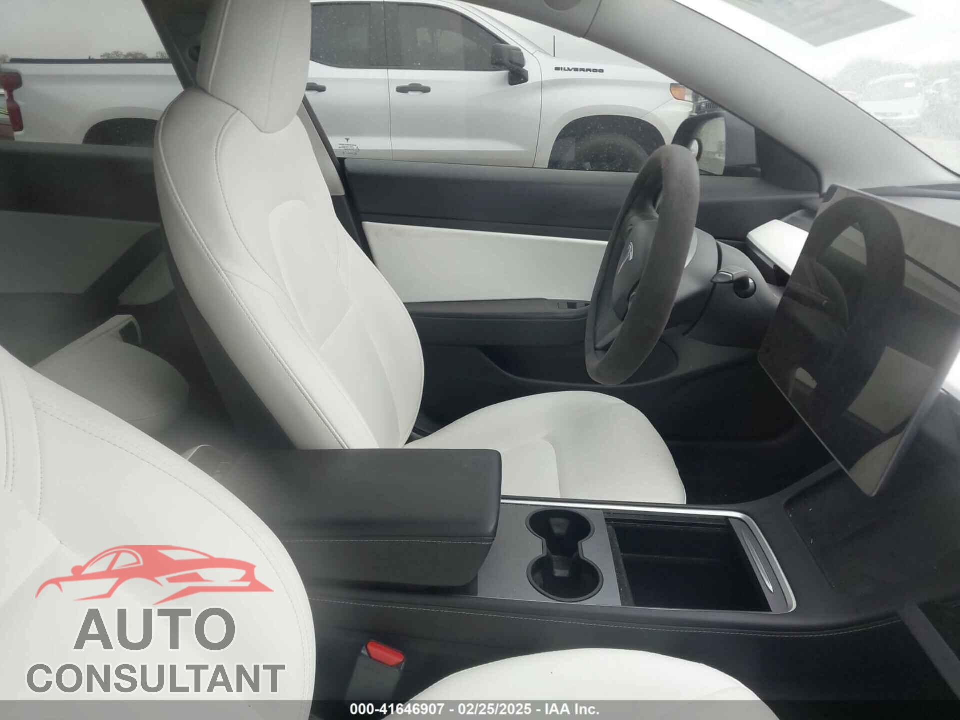 TESLA MODEL 3 2021 - 5YJ3E1EA4MF856821