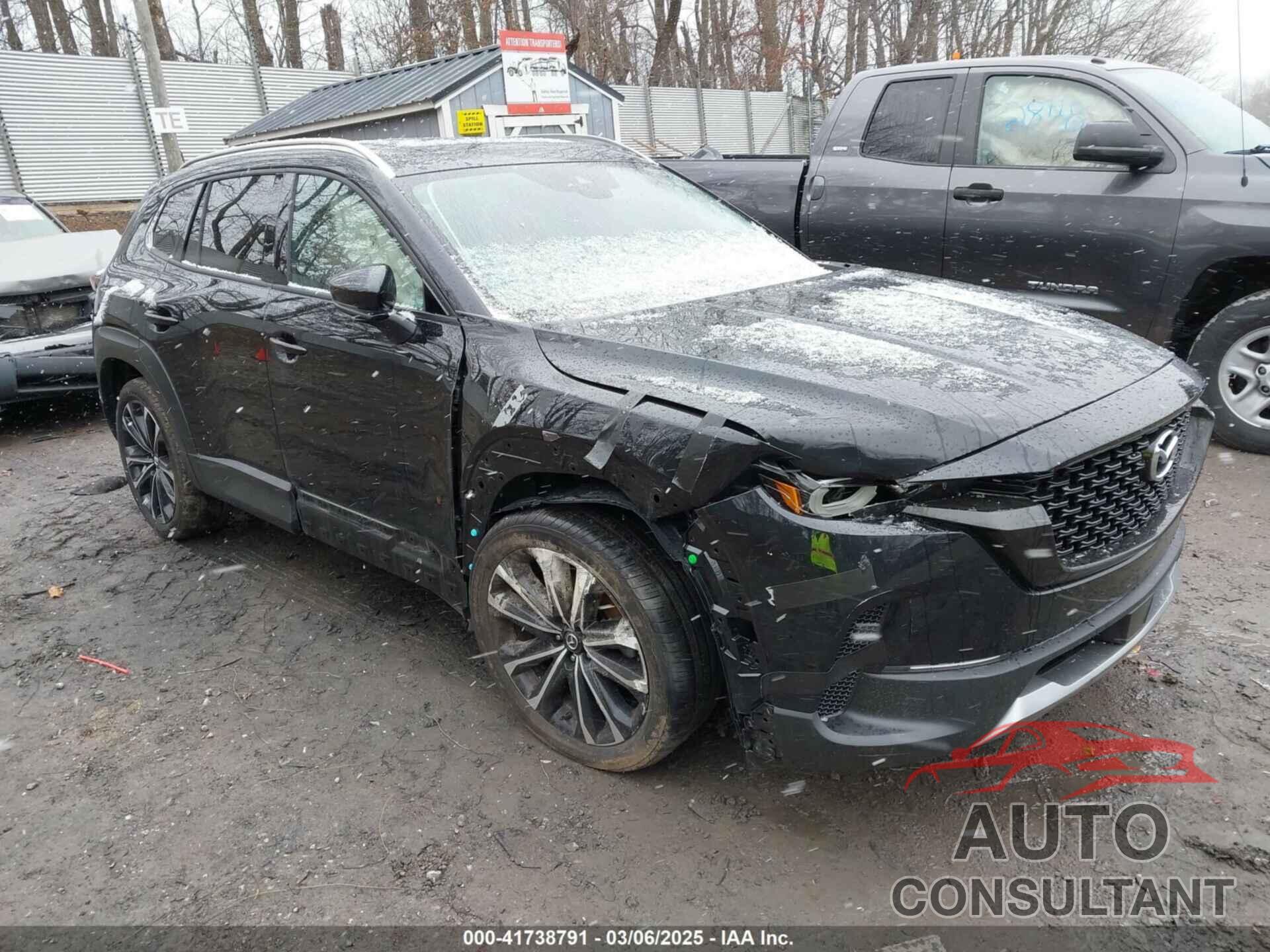 MAZDA CX-50 2024 - 7MMVABDYXRN180263